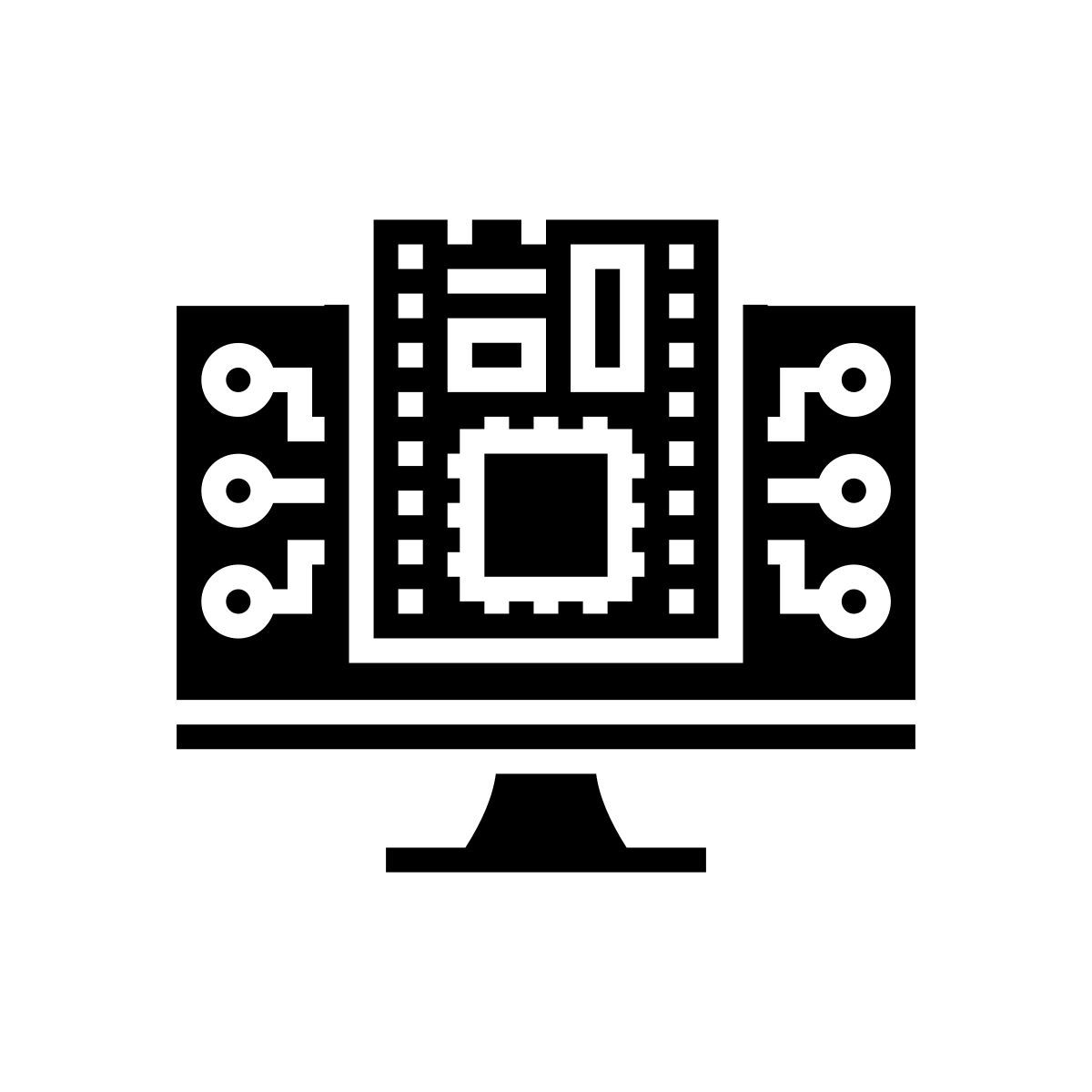 firmware icon