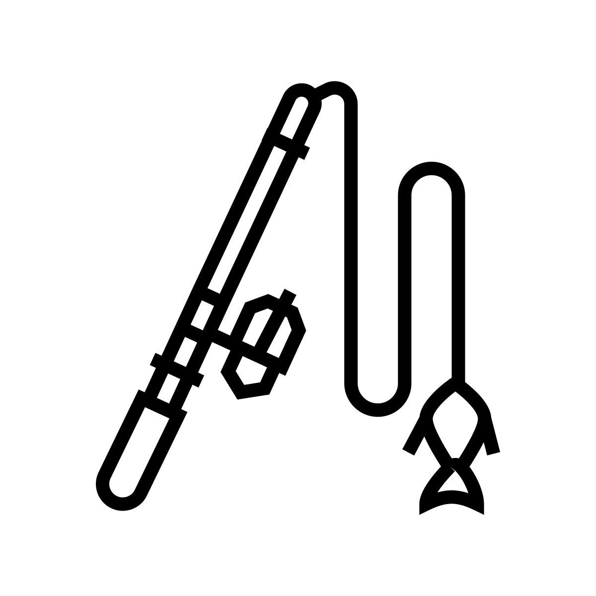 pêche icon