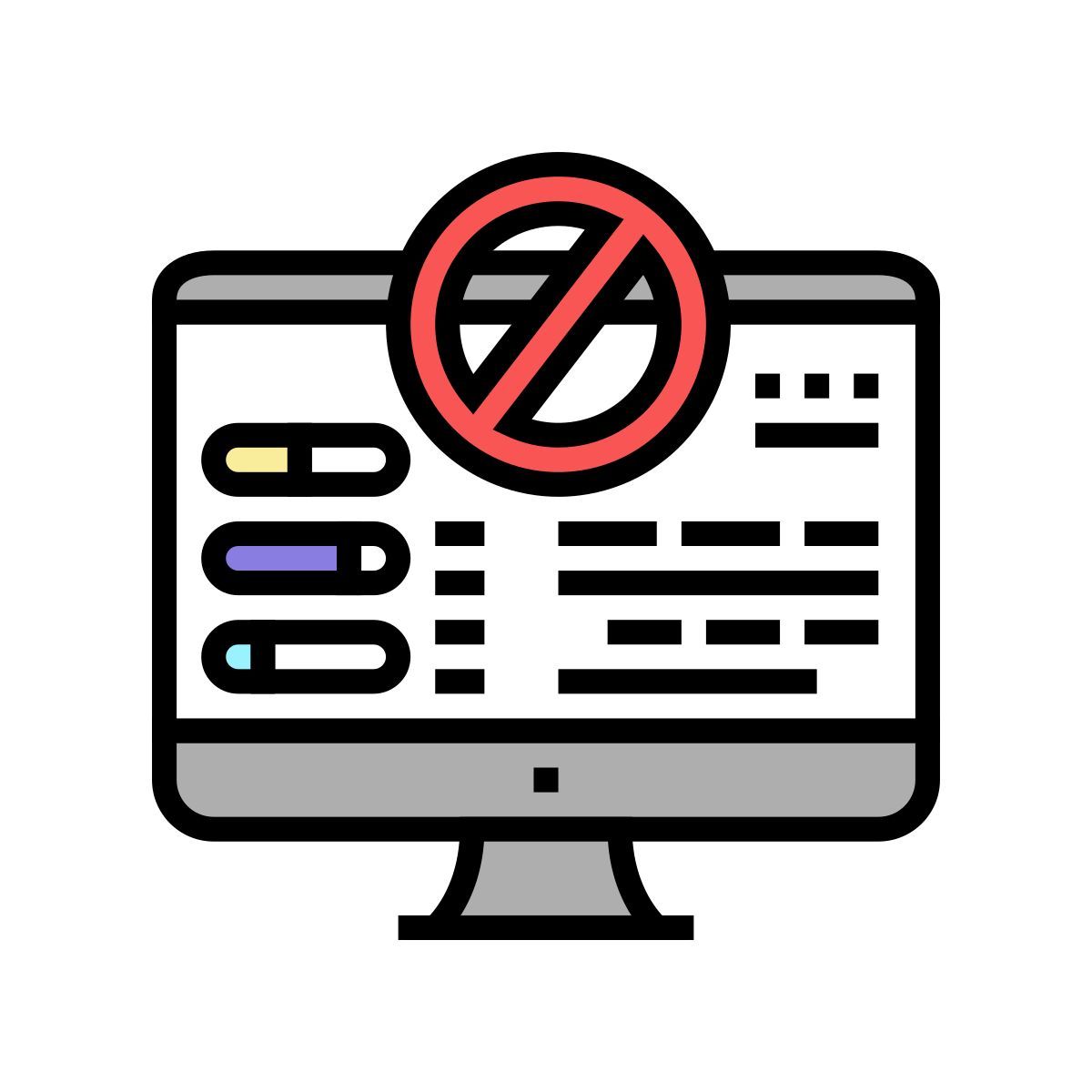 컴퓨터 오류 수정 icon