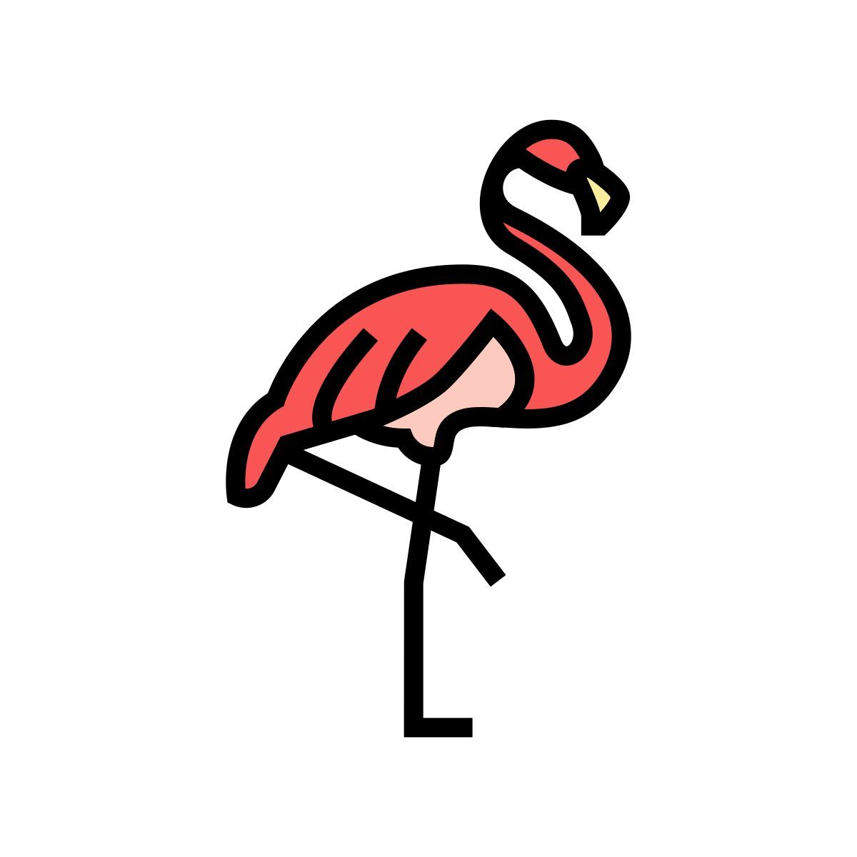 flamenco icon