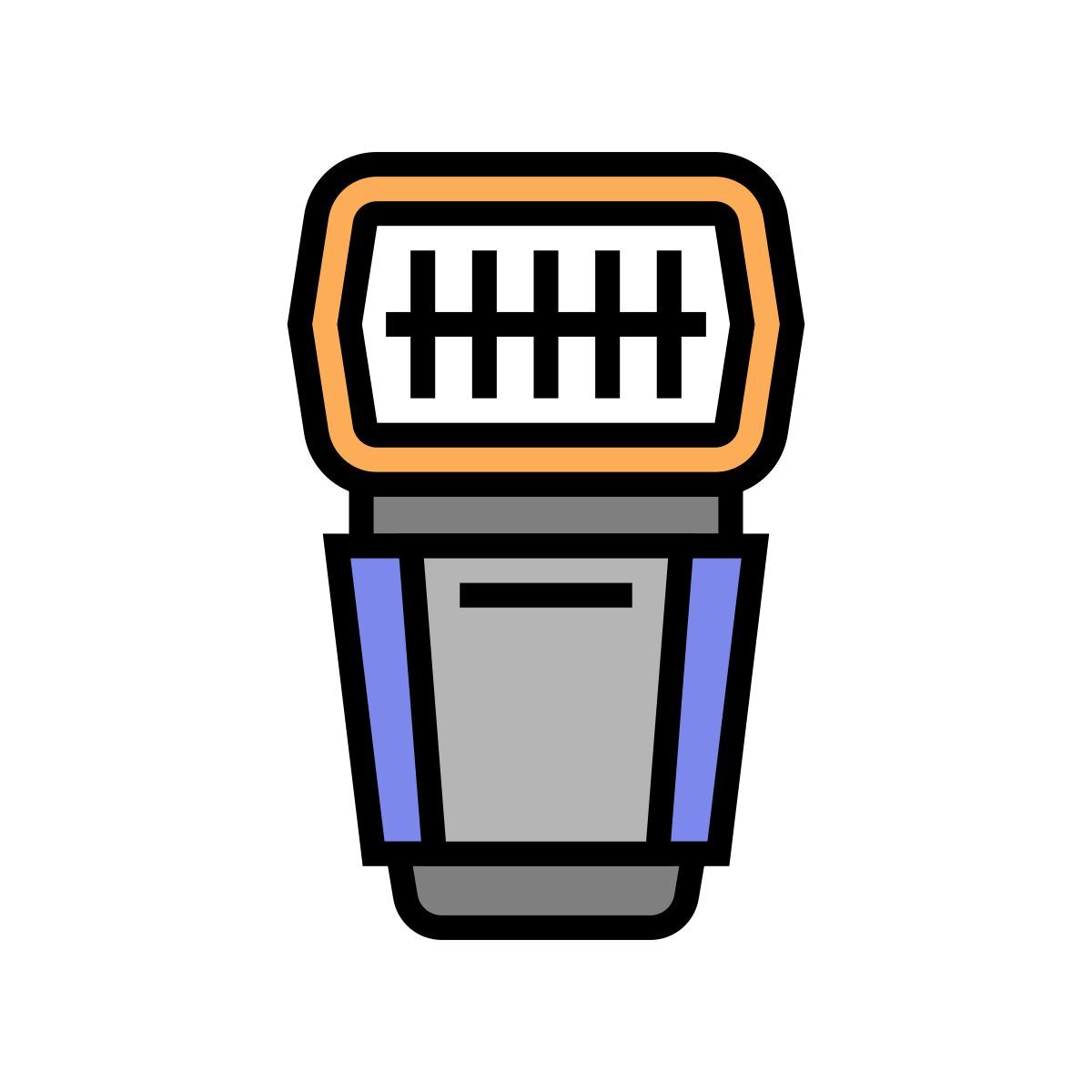 闪光 icon