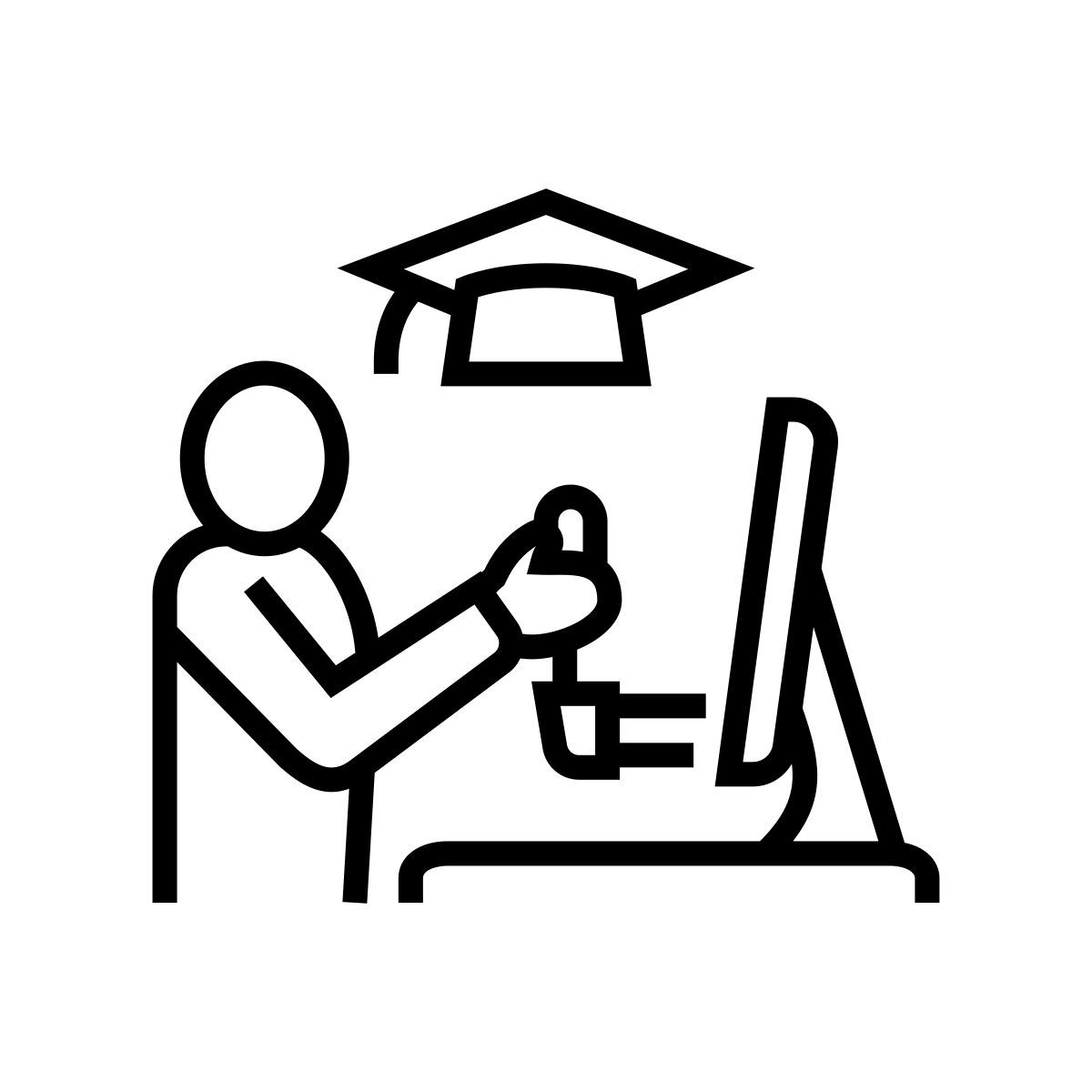 비행 시뮬레이터 icon