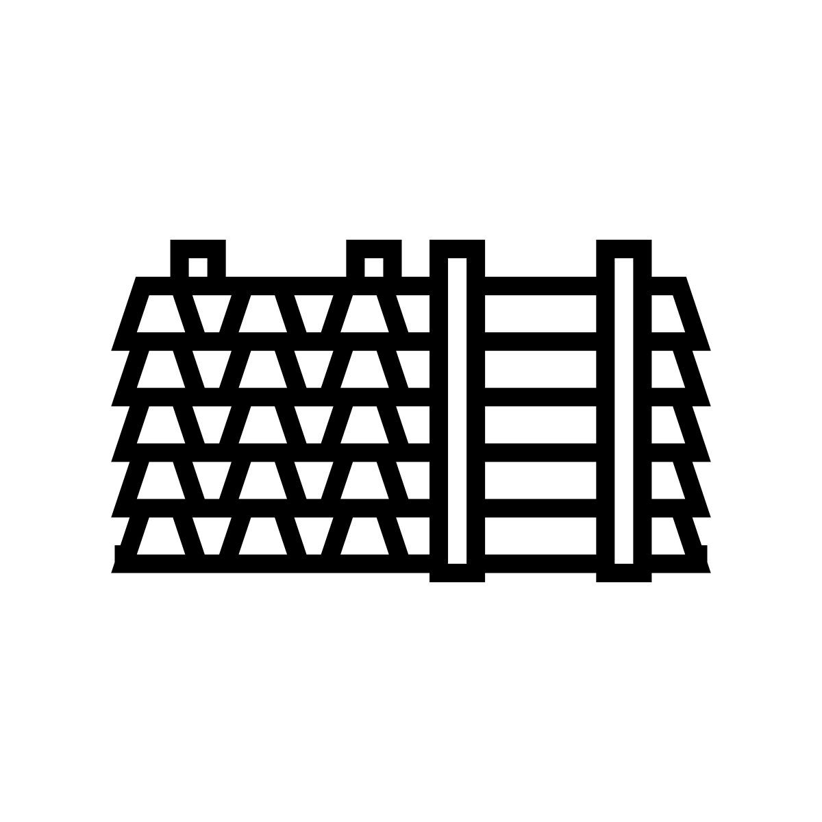 балки перекрытия icon