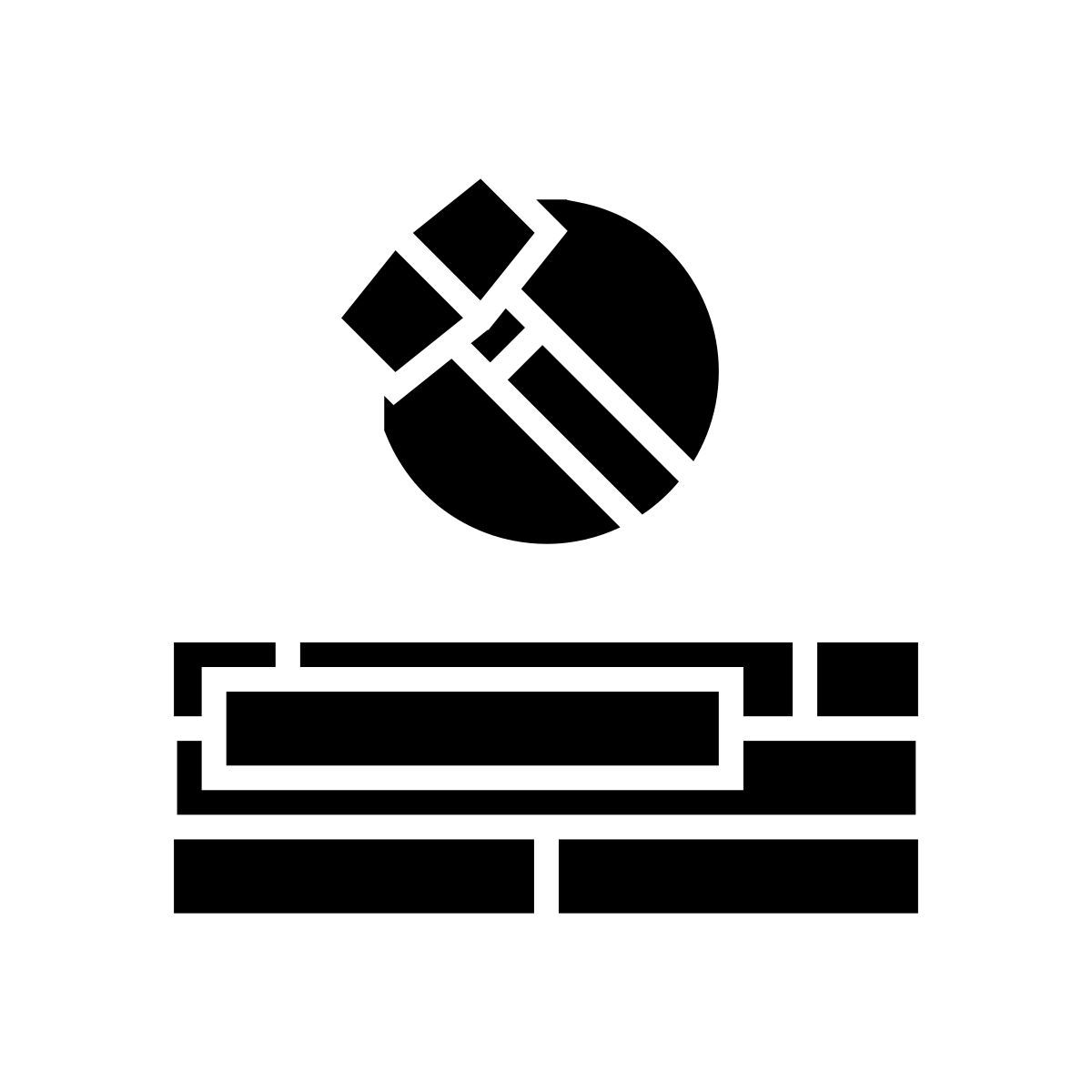 reparar piso icon