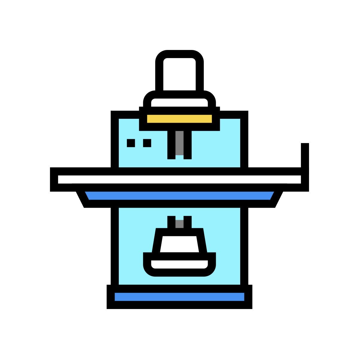 透视 icon