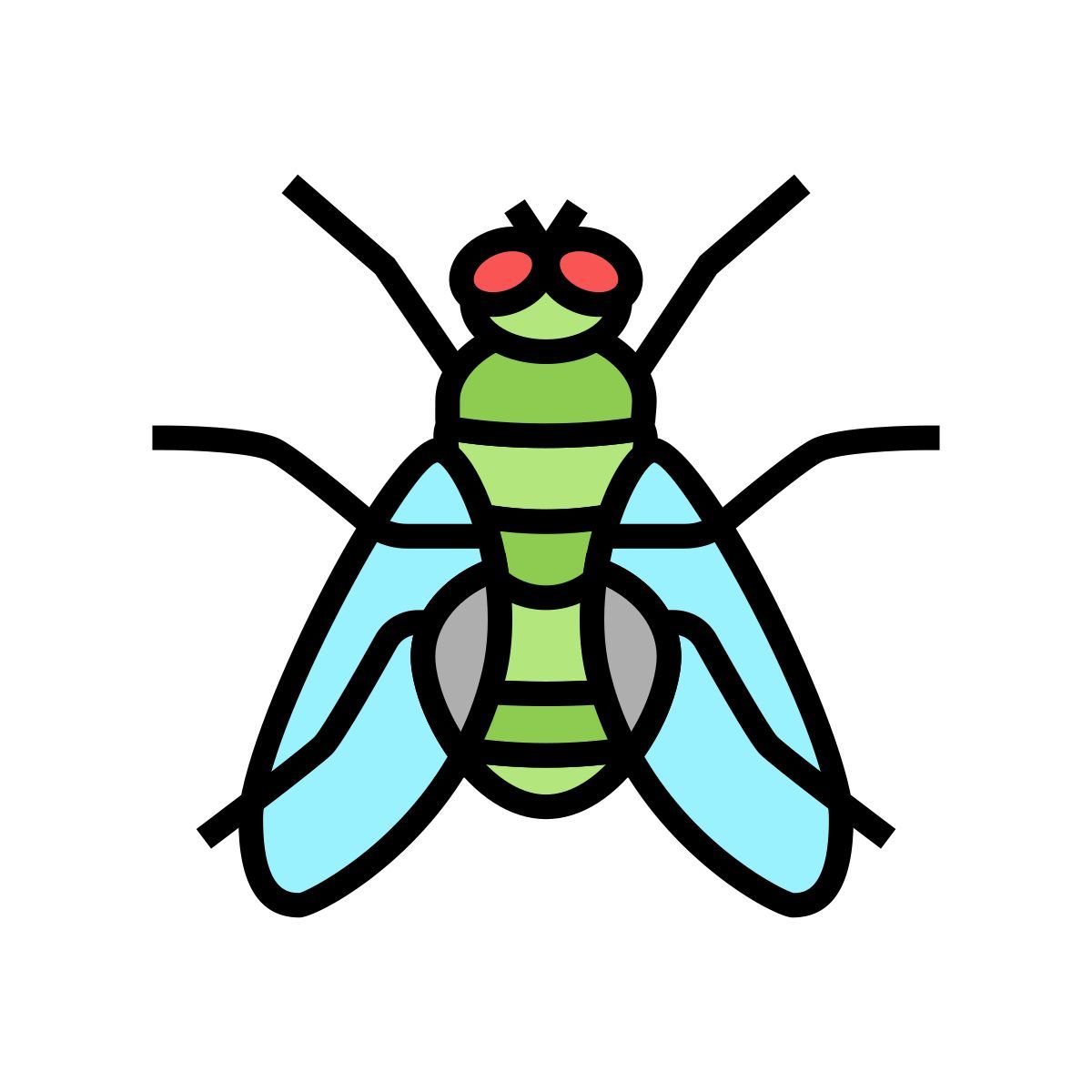 mosca icon
