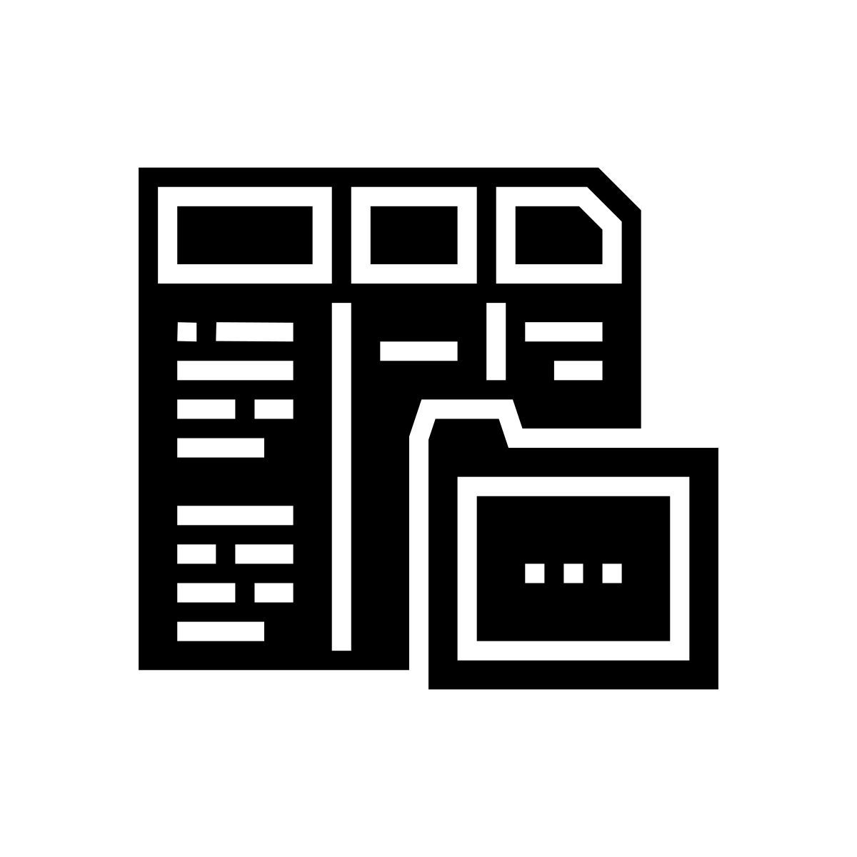 documents icon