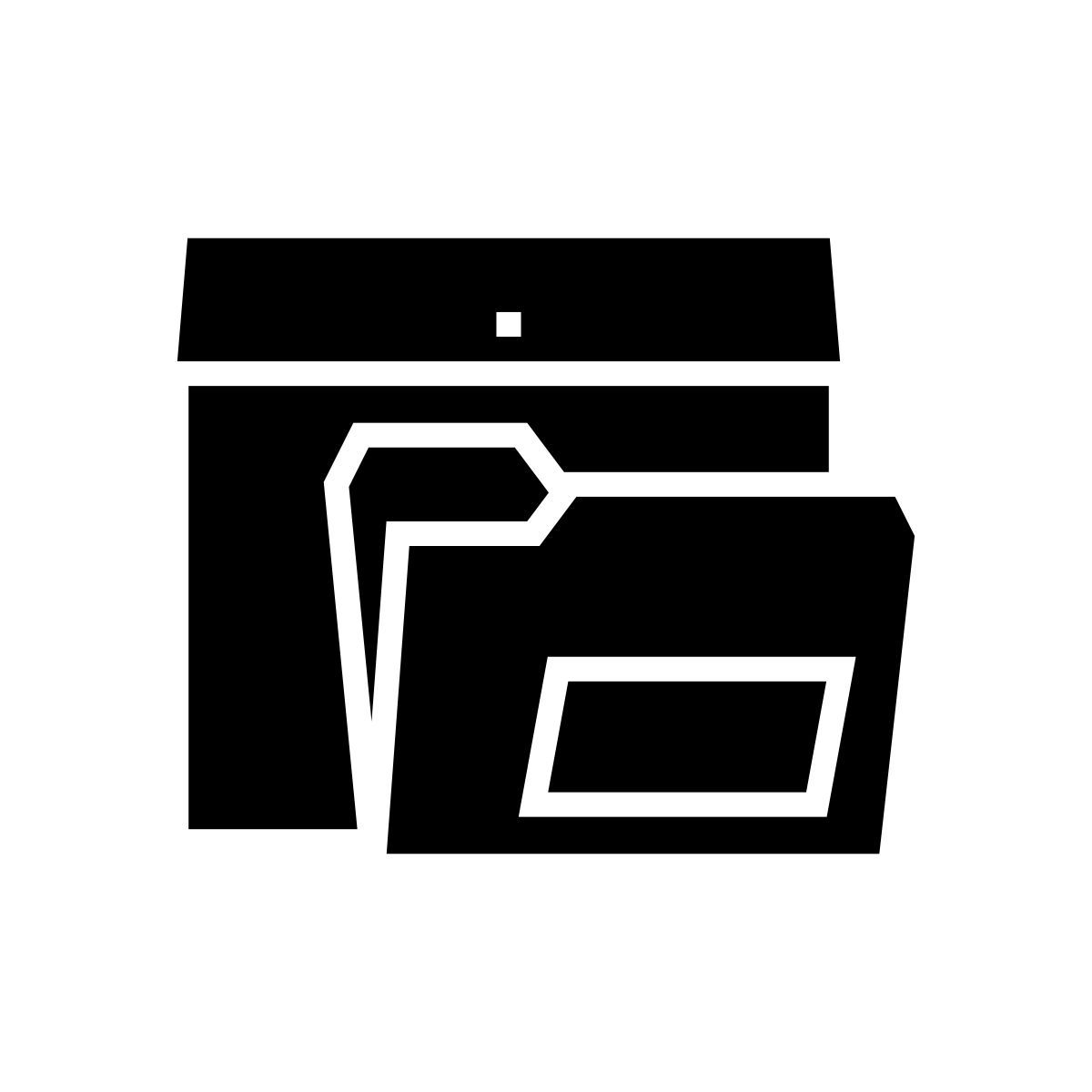 folder icon