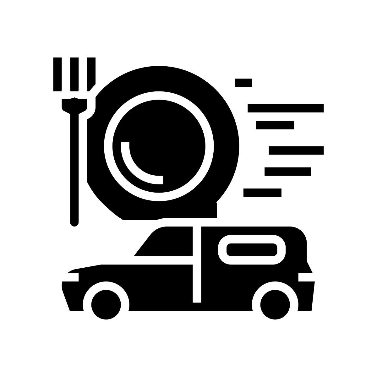 доставка еды icon