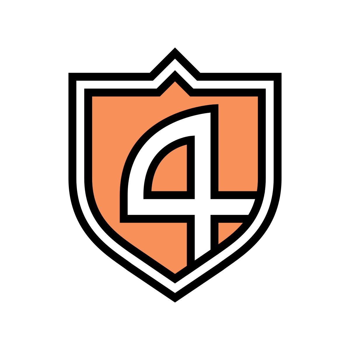 四 icon