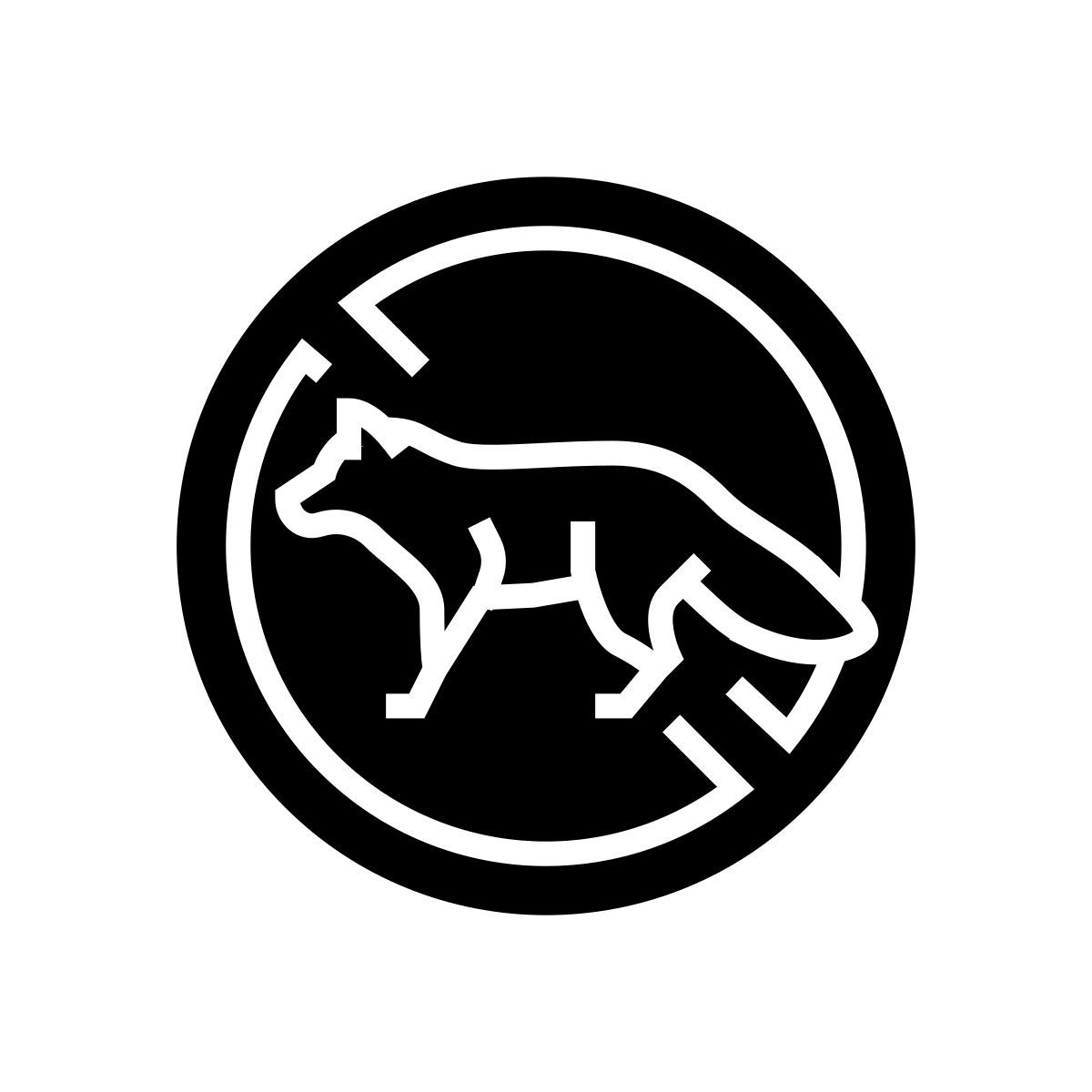 fox control icon