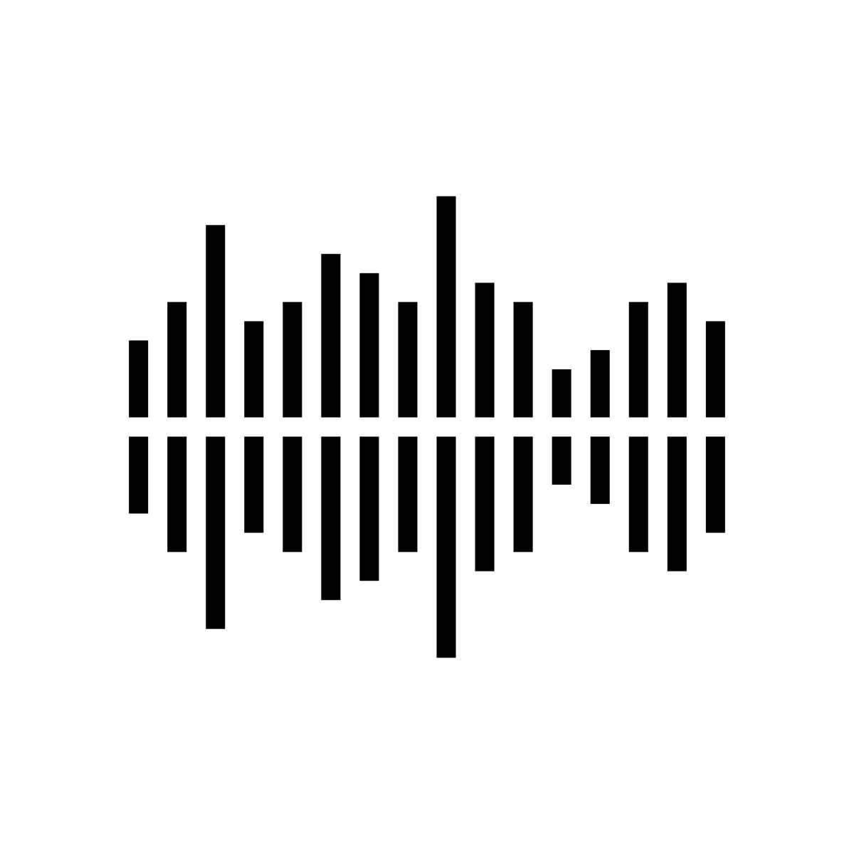 rumore di frequenza icon