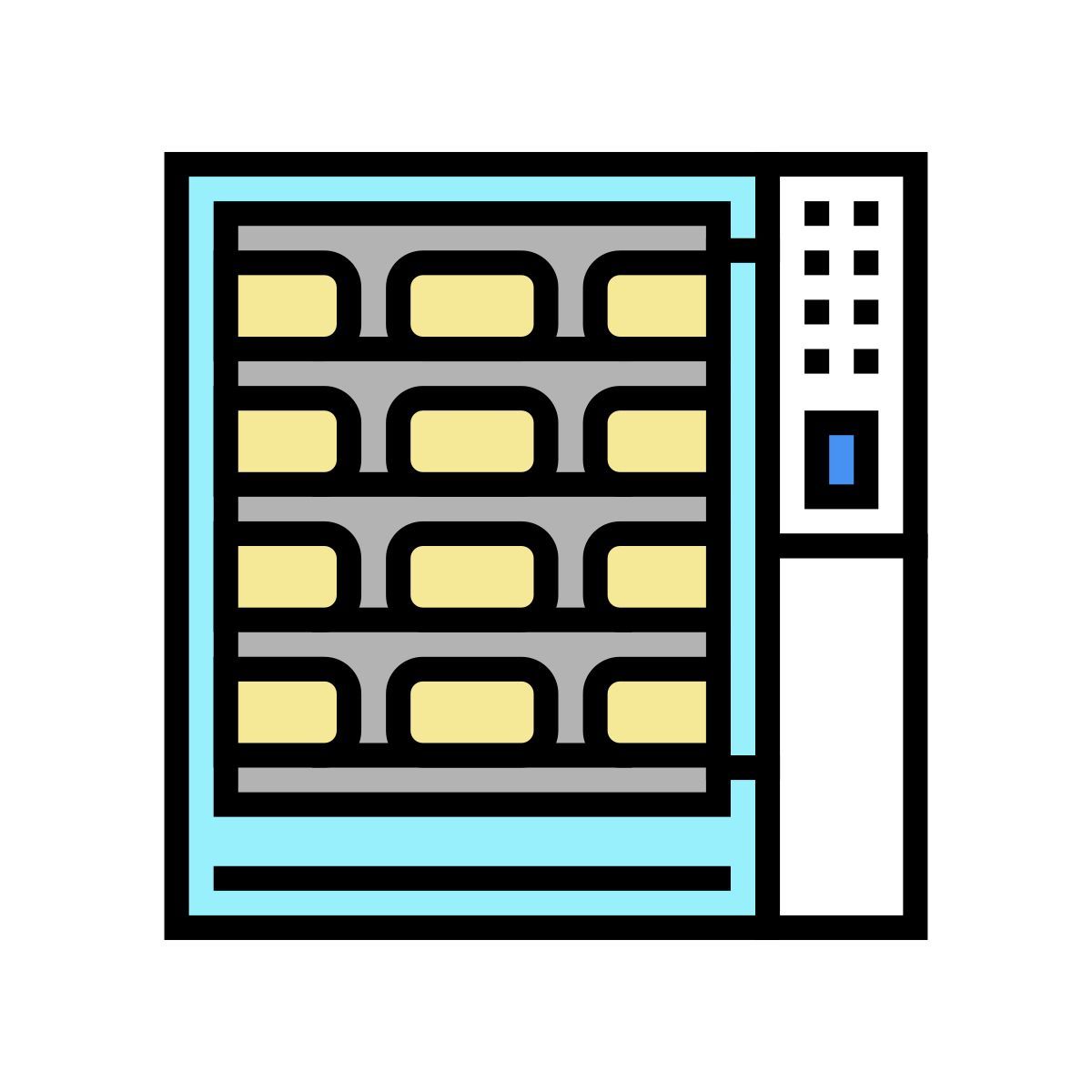 frigo icon