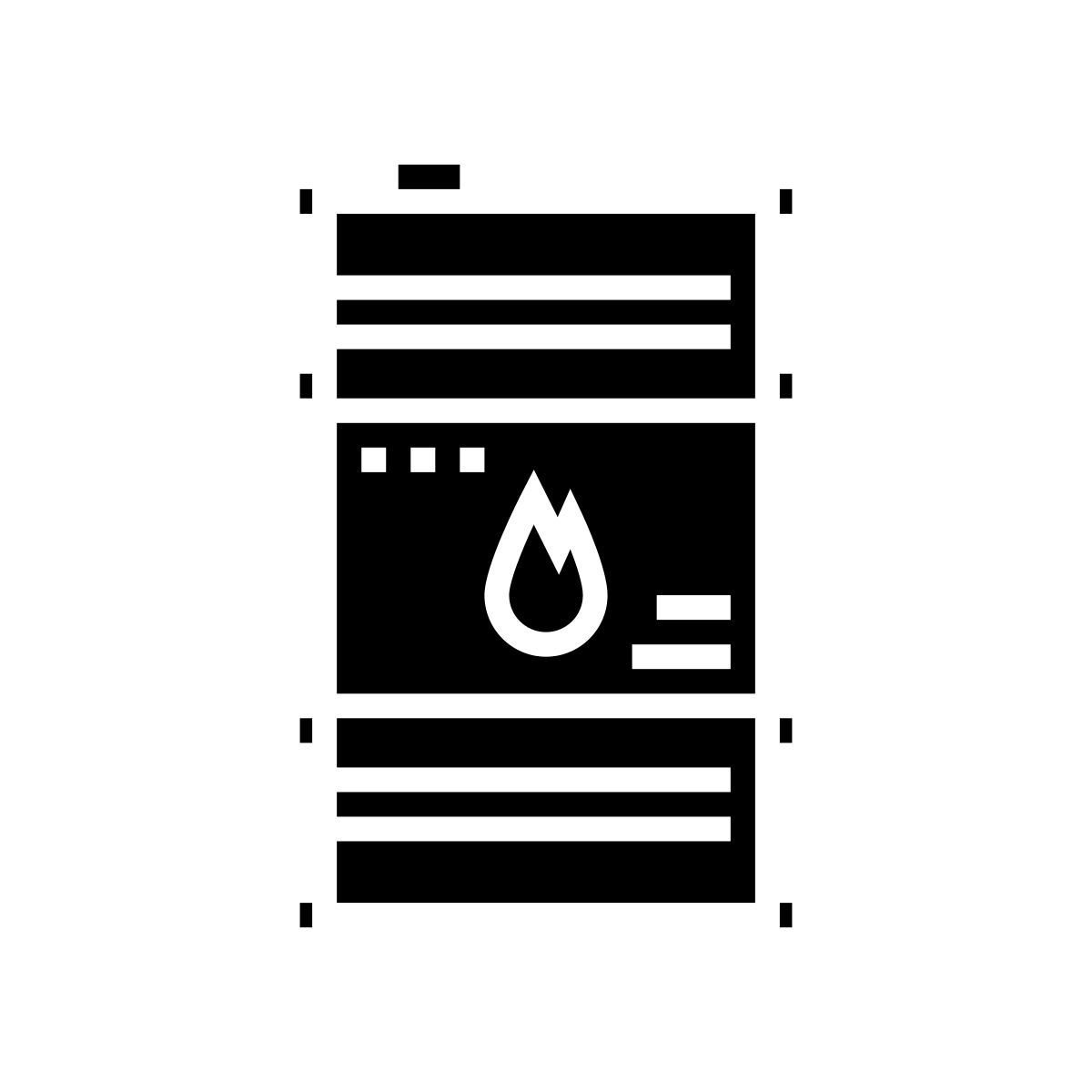 fuel icon