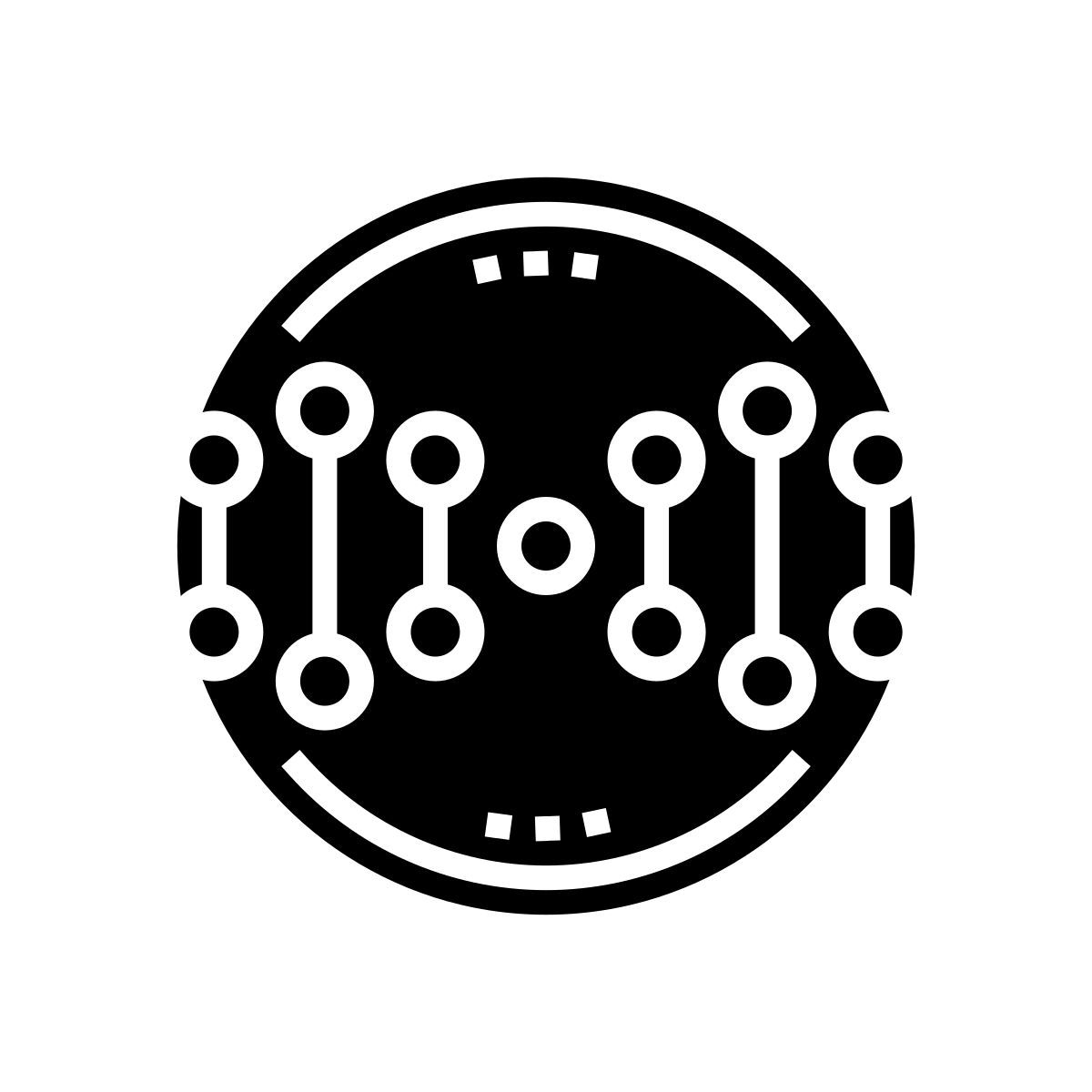 遺伝子式 icon