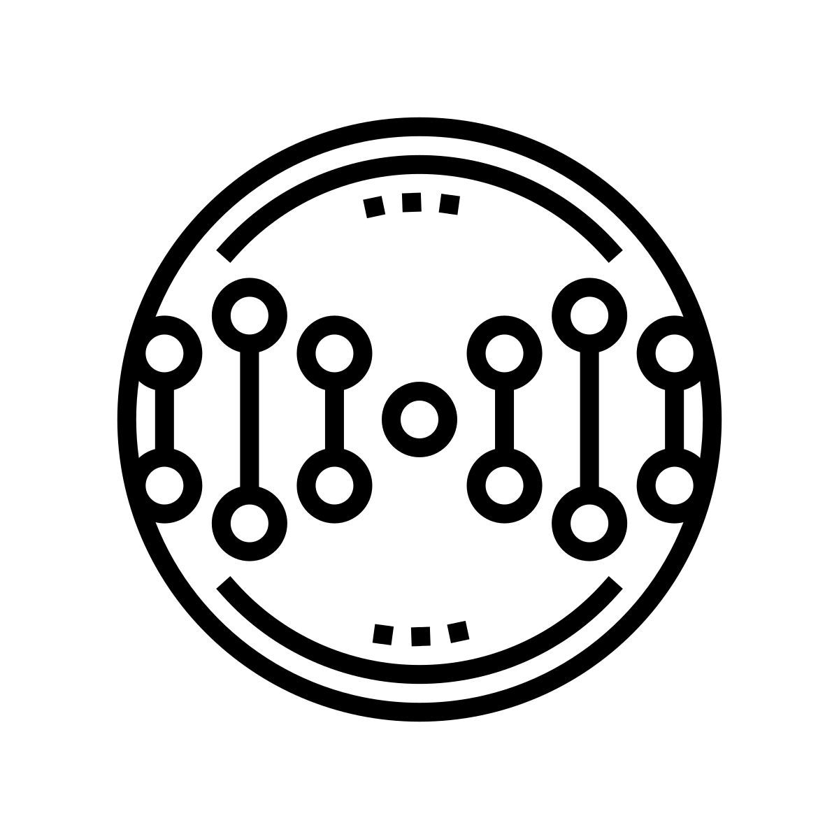 遗传公式 icon