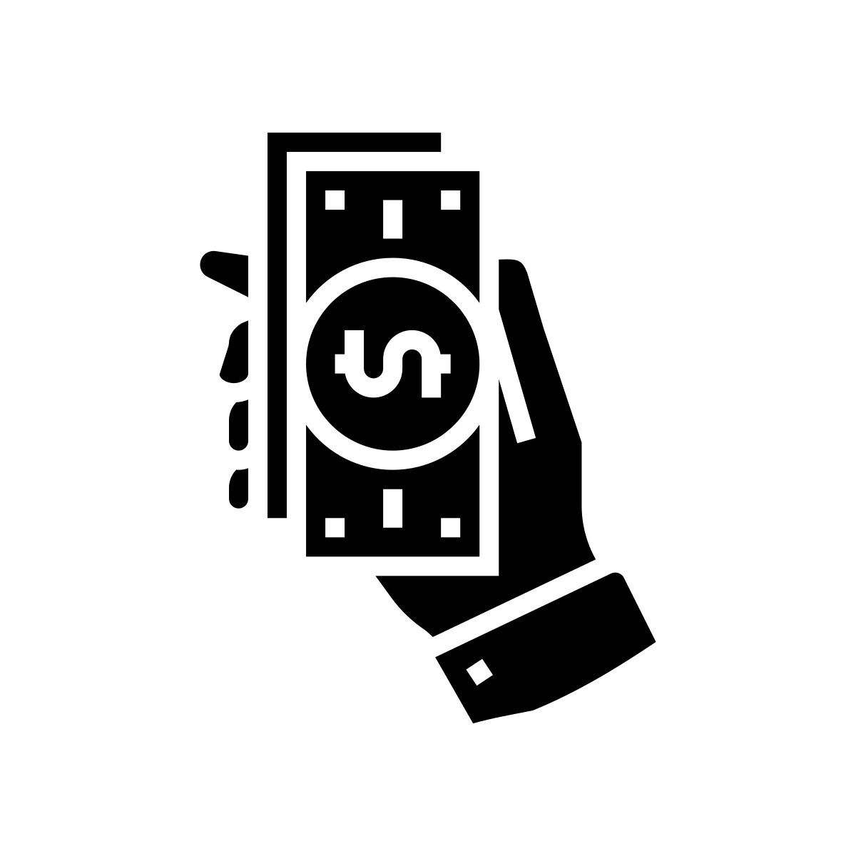 ローンの取得 icon