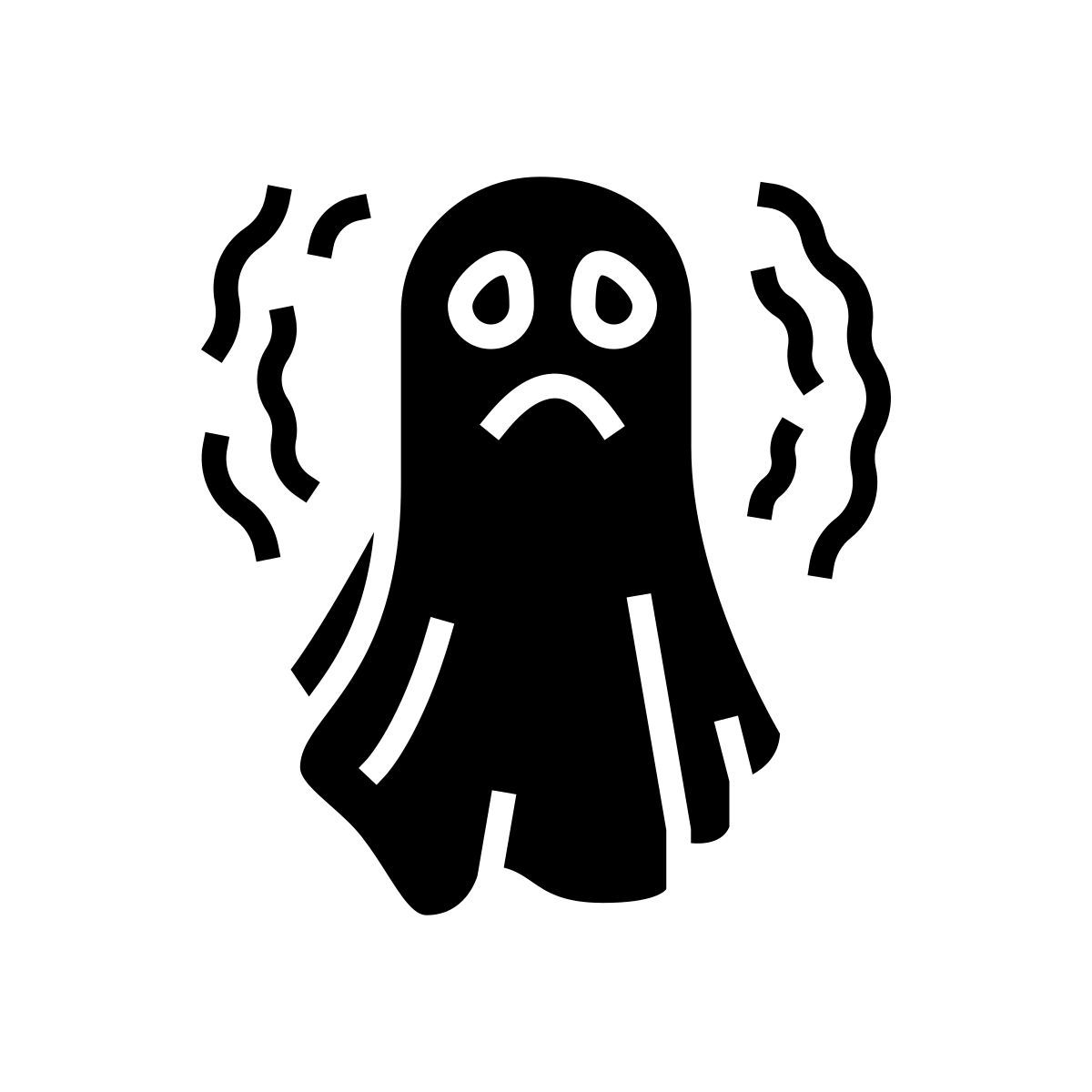 ghost icon