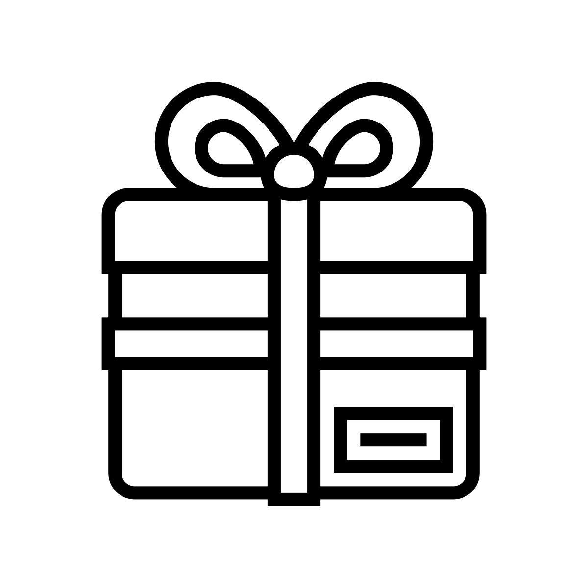 gift icon