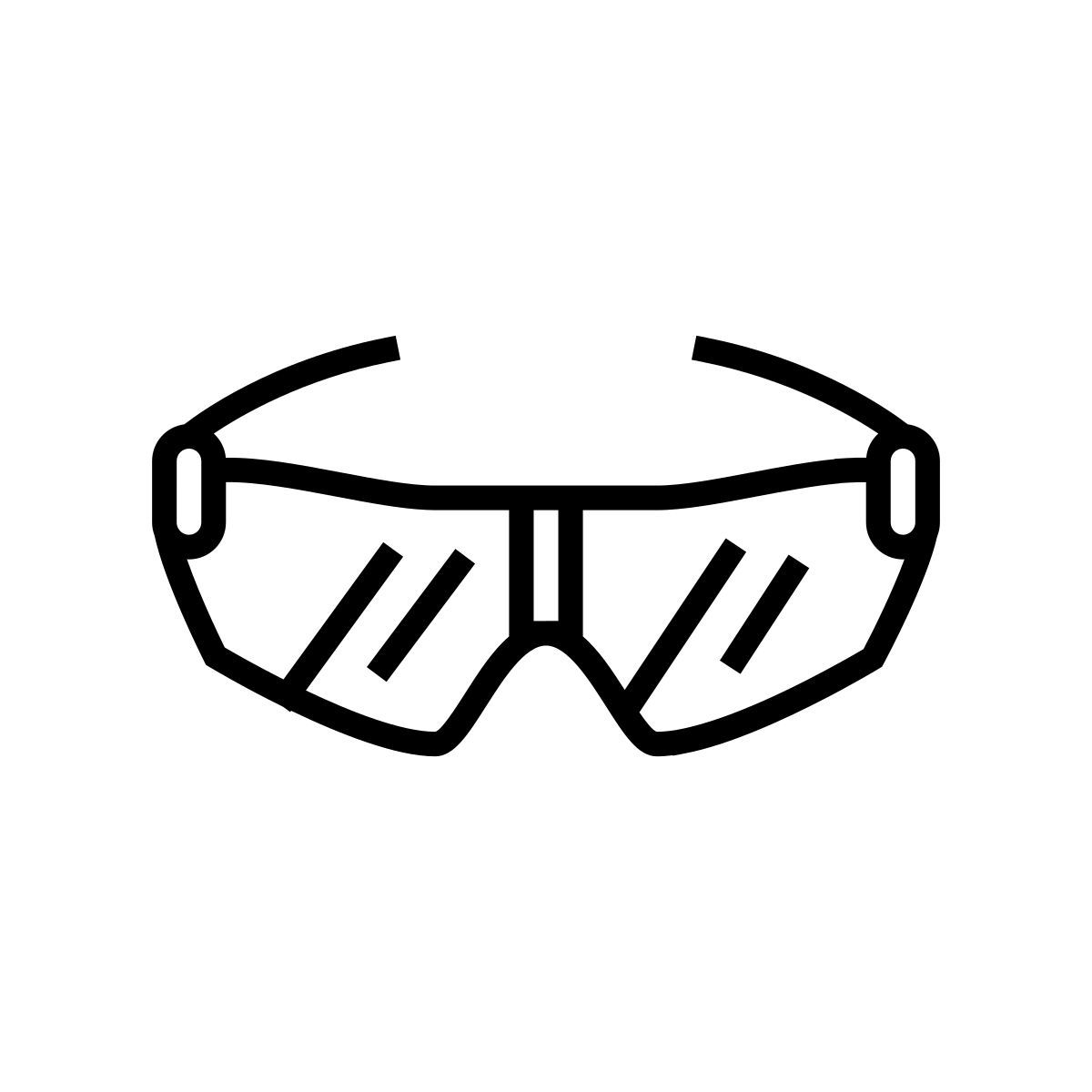 眼鏡 icon