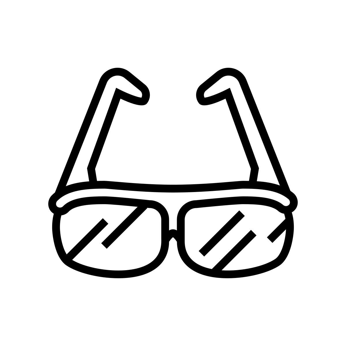gafas icon