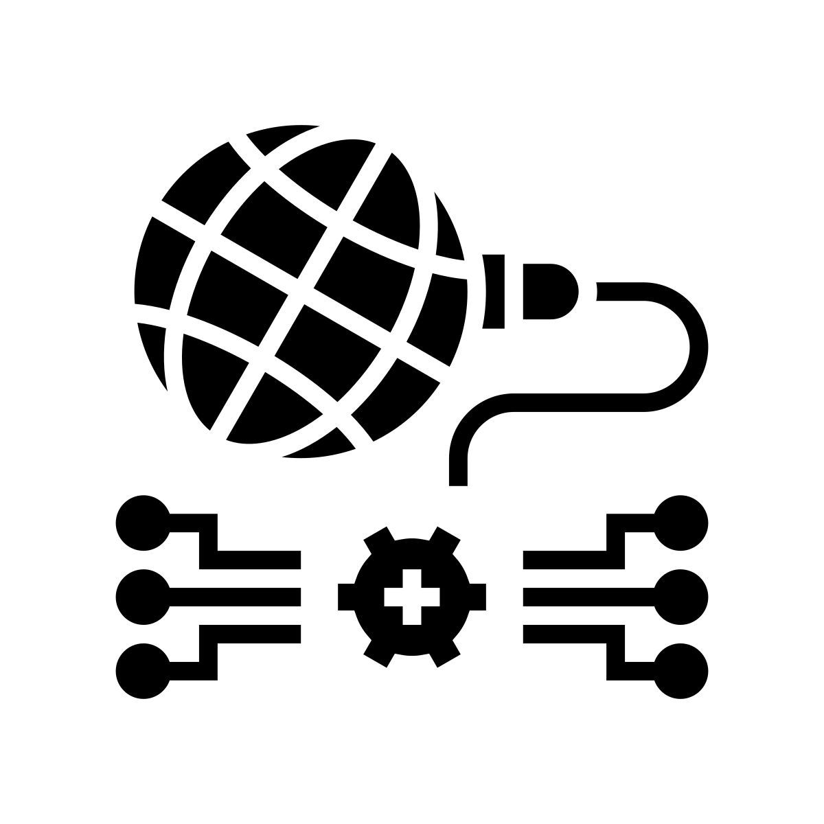 地球規模の省エネ icon