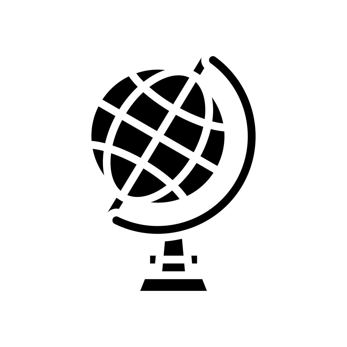 globe icon