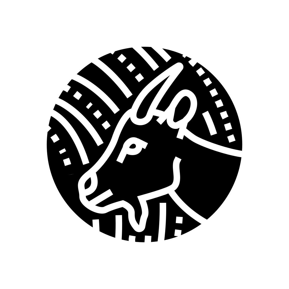 염소 icon