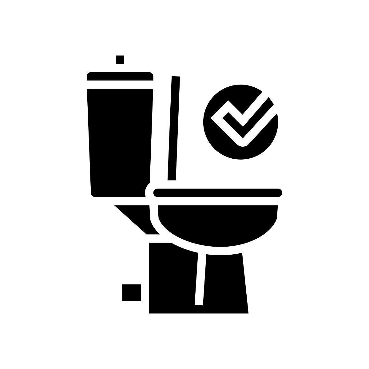 good bowel movement icon