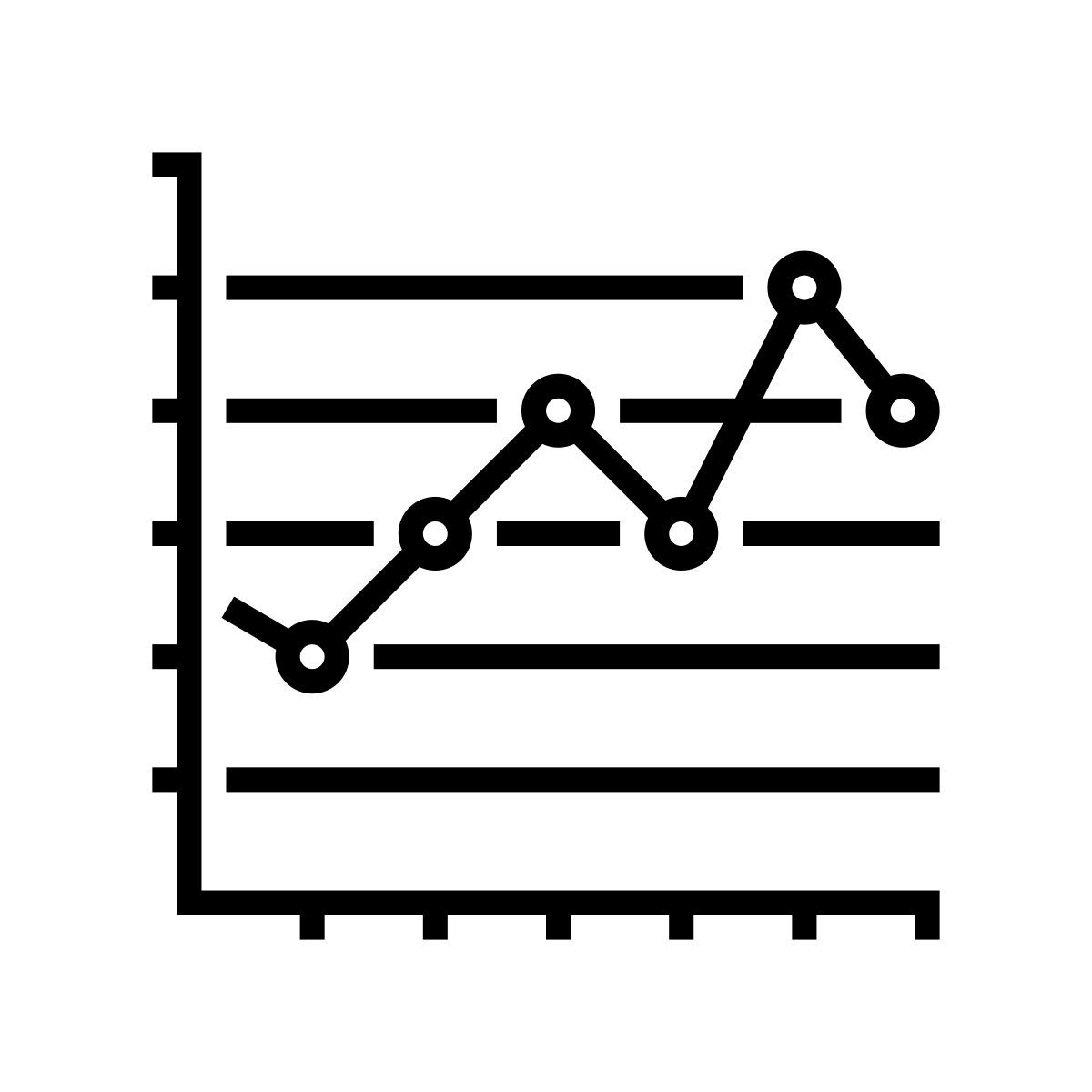 graphique icon