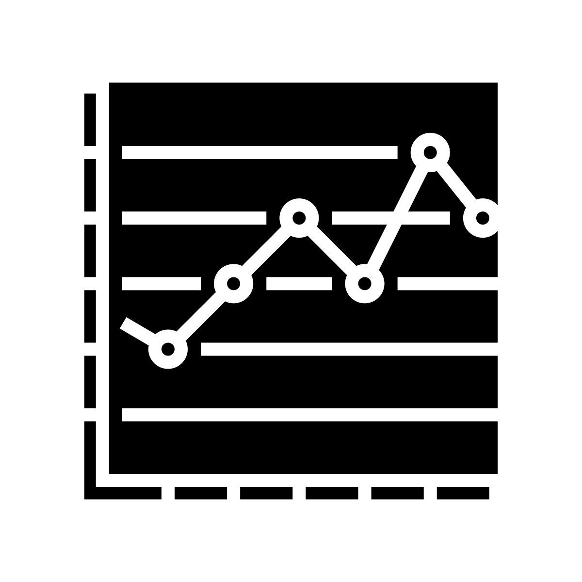 graph icon
