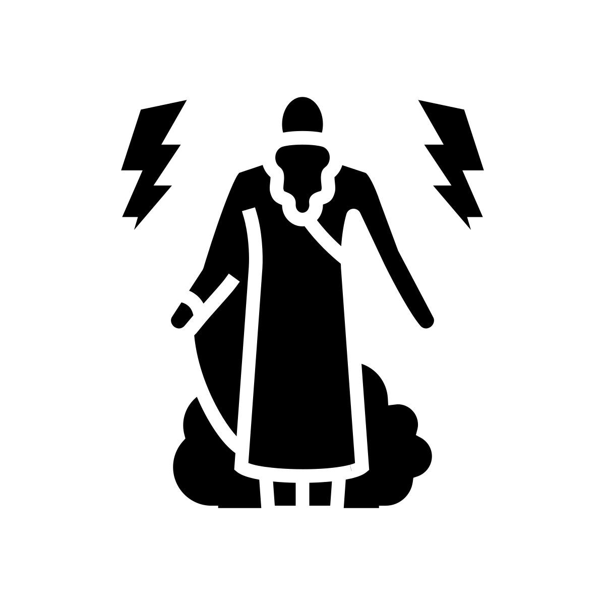 dio greco icon