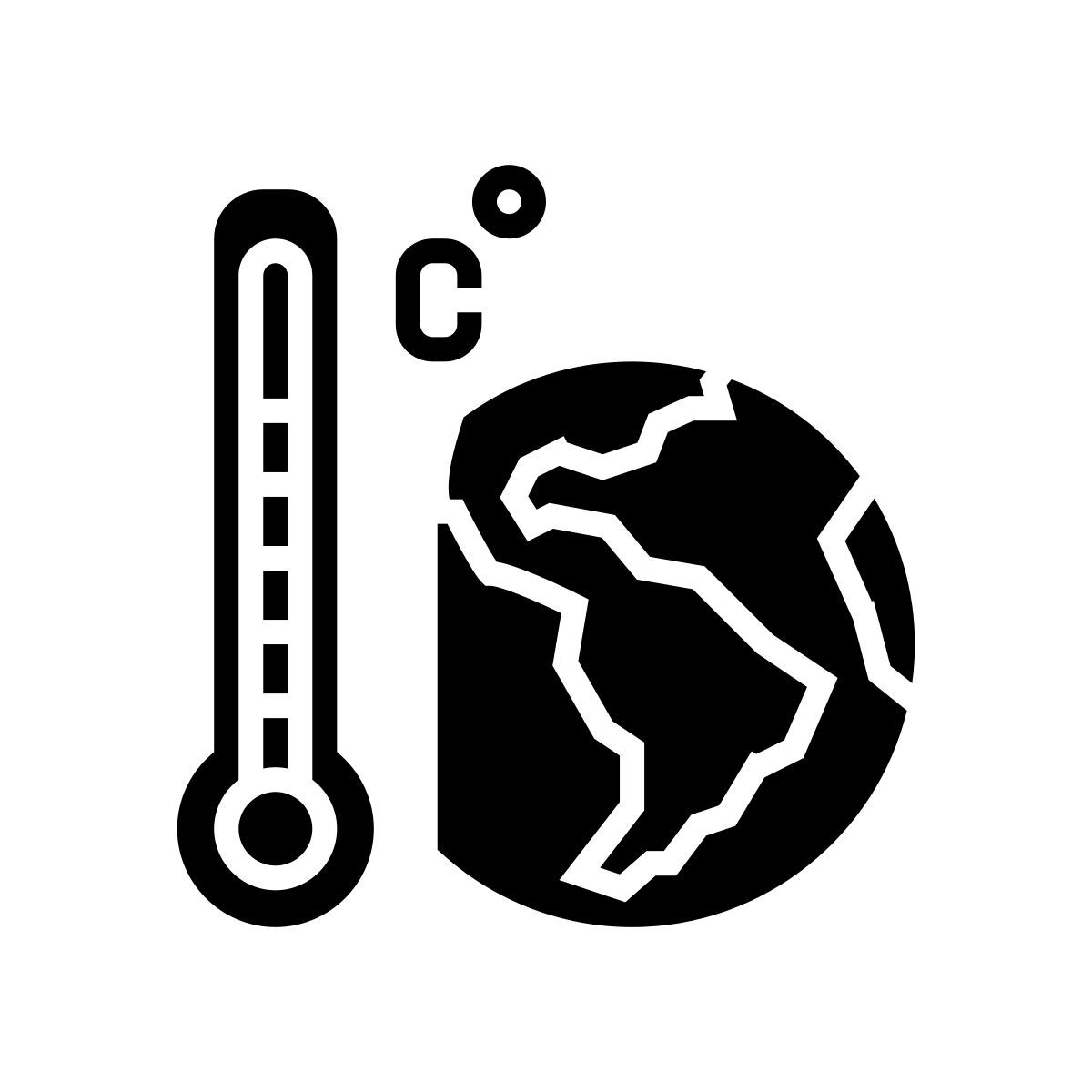 парниковый эффект icon
