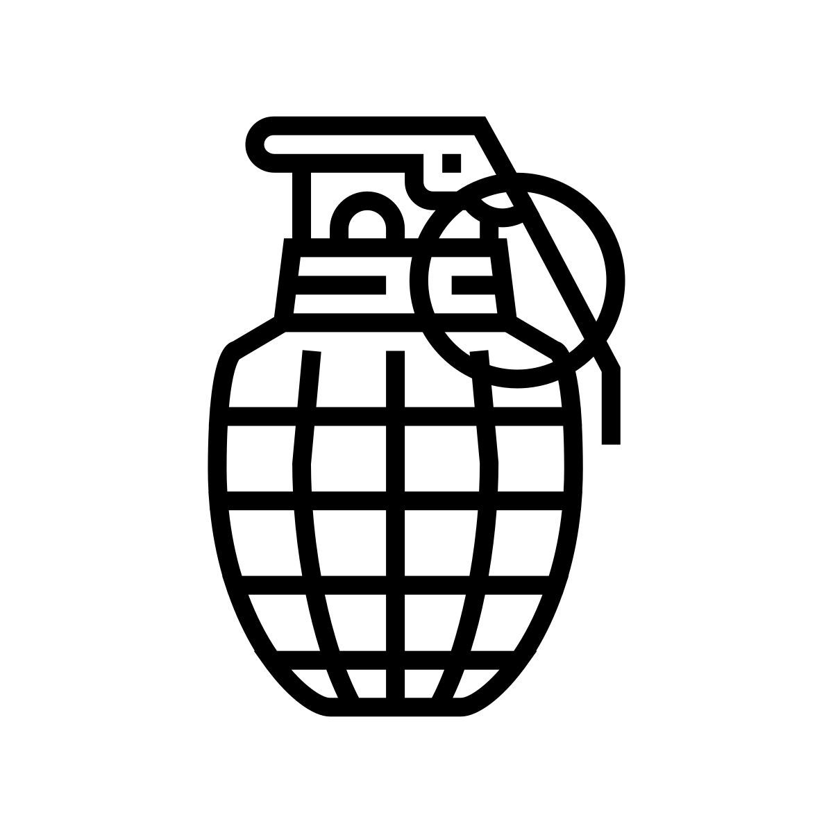 grenade icon