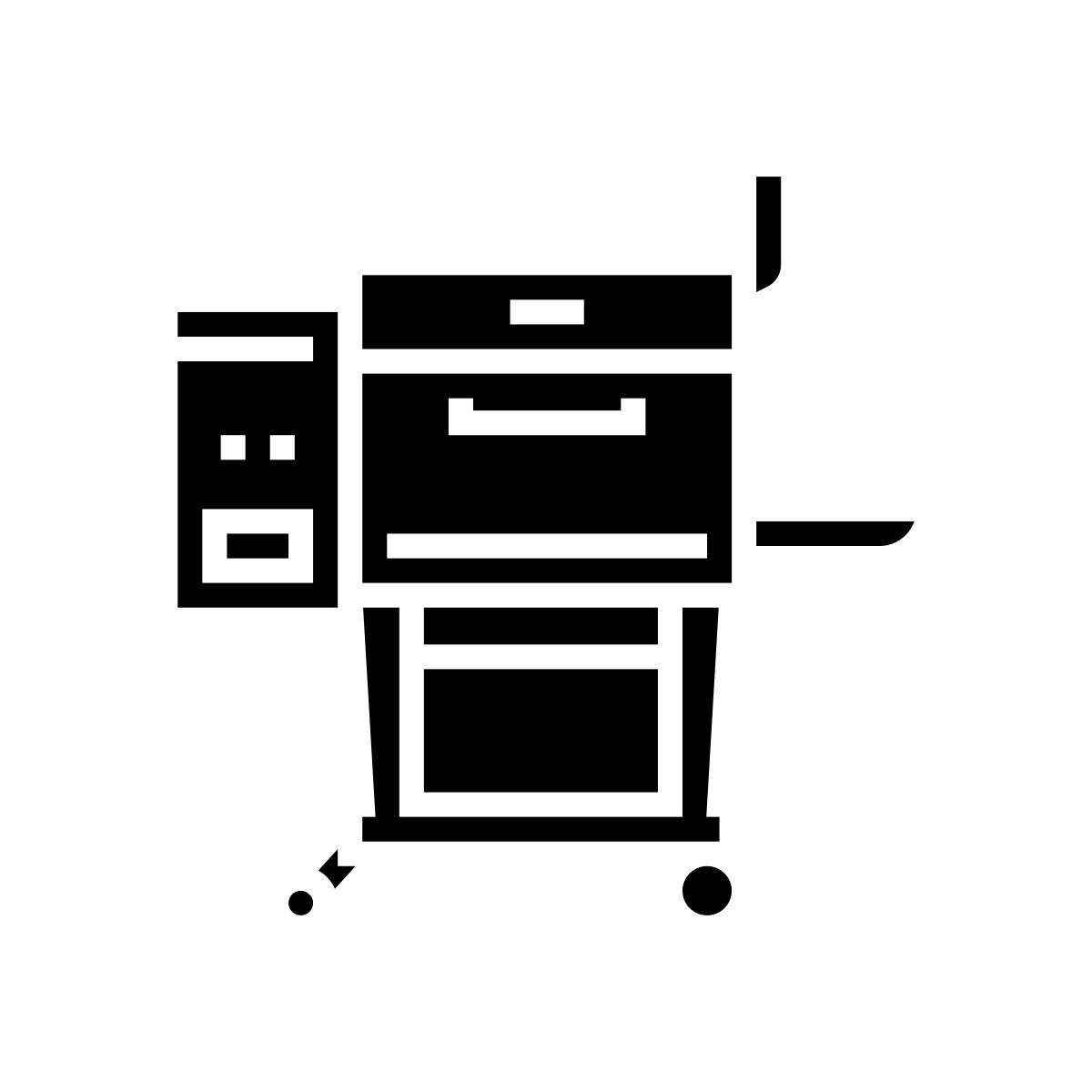그릴 icon