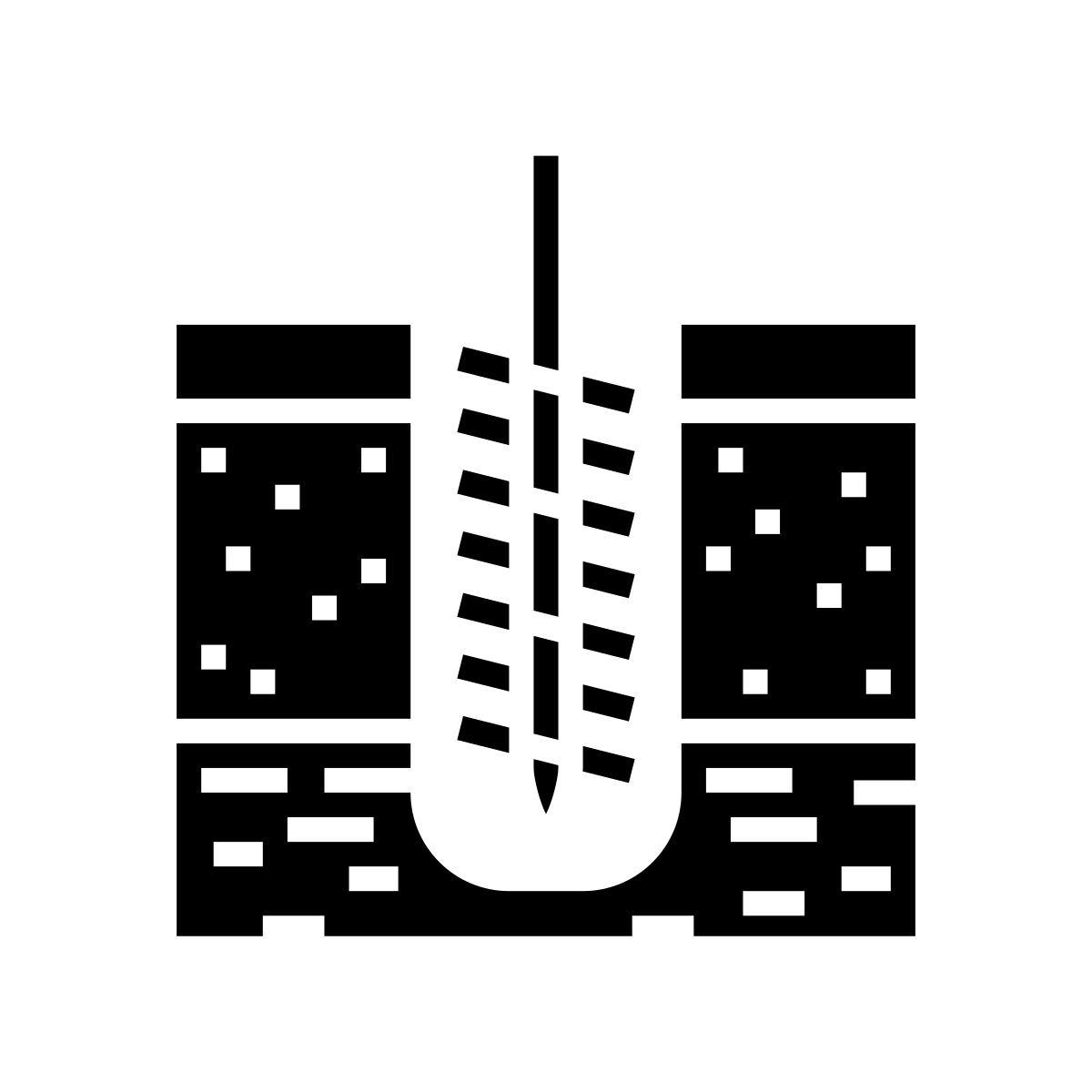 地上掘削 icon