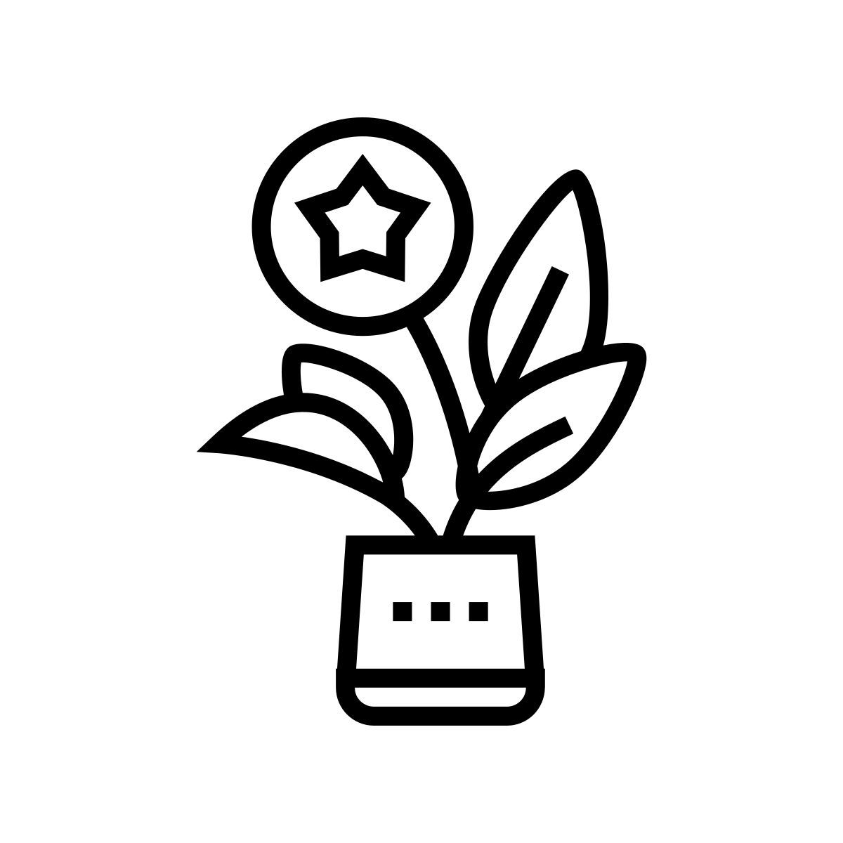 crecimiento de bonificación icon