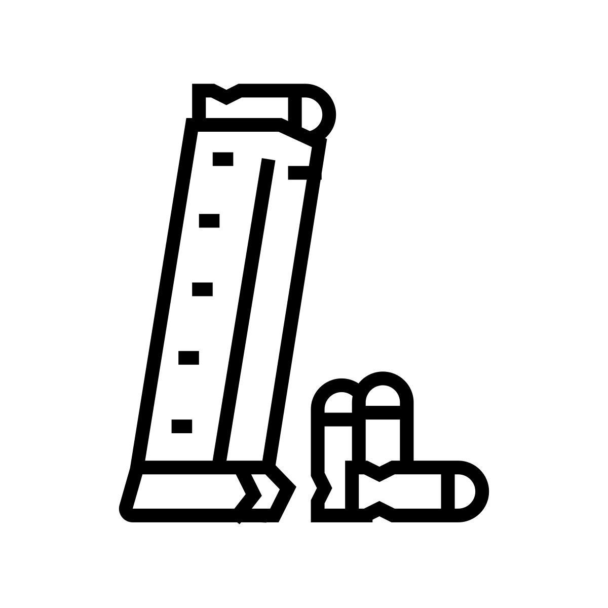 revista de armas icon