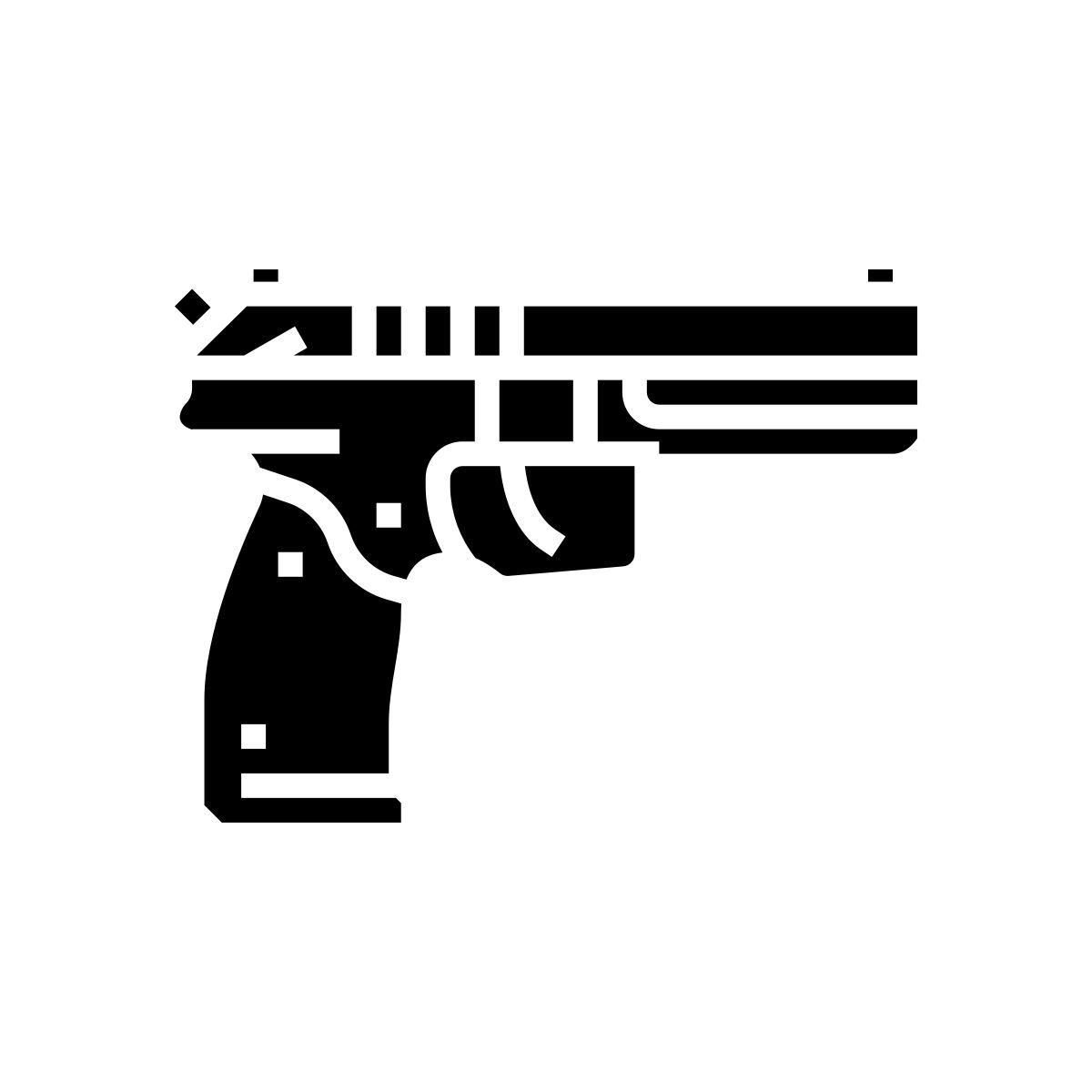 pistole icon