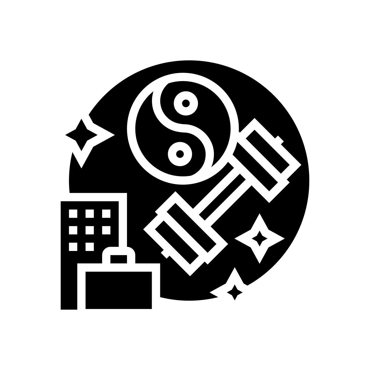 헬스장 보상 icon