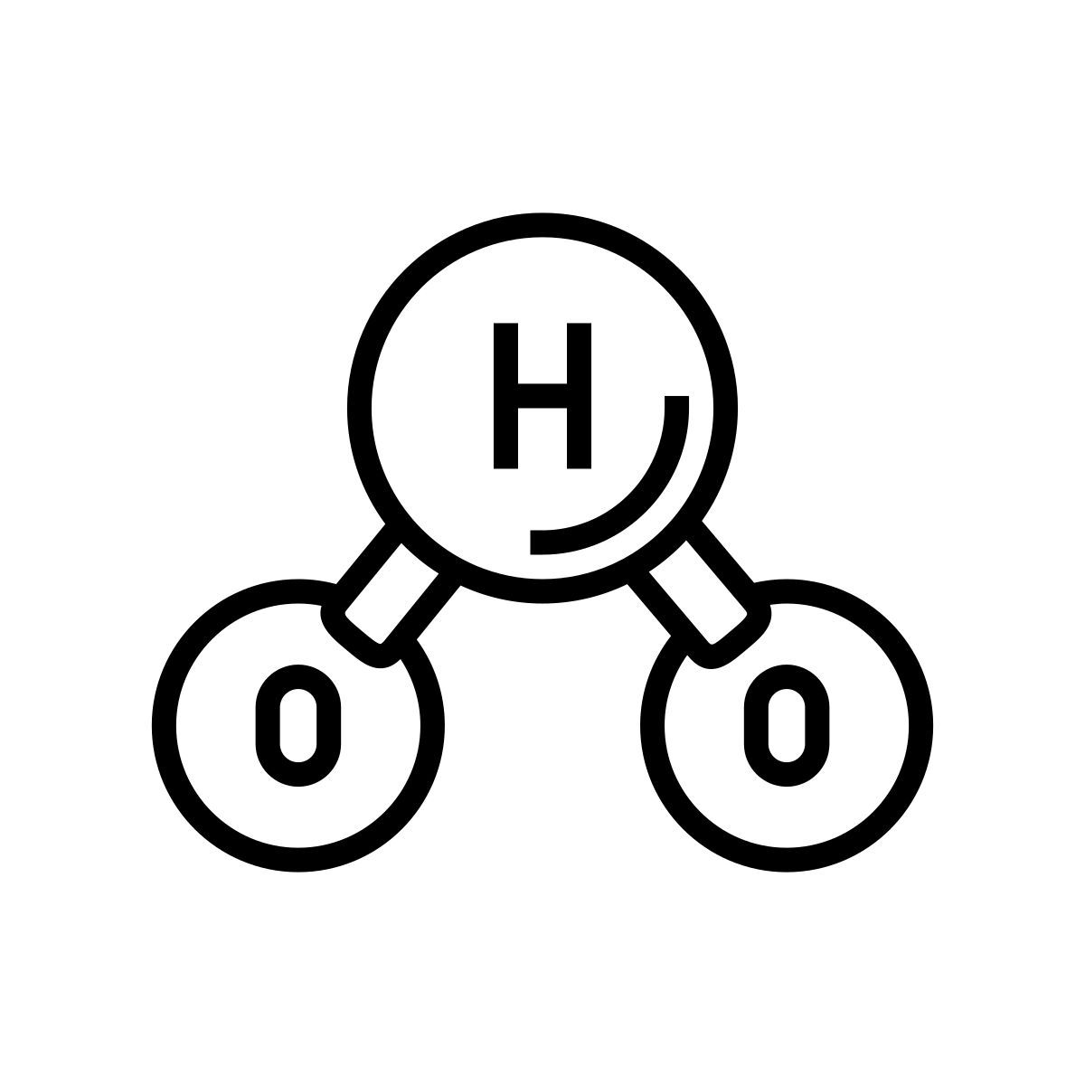 h2o icon