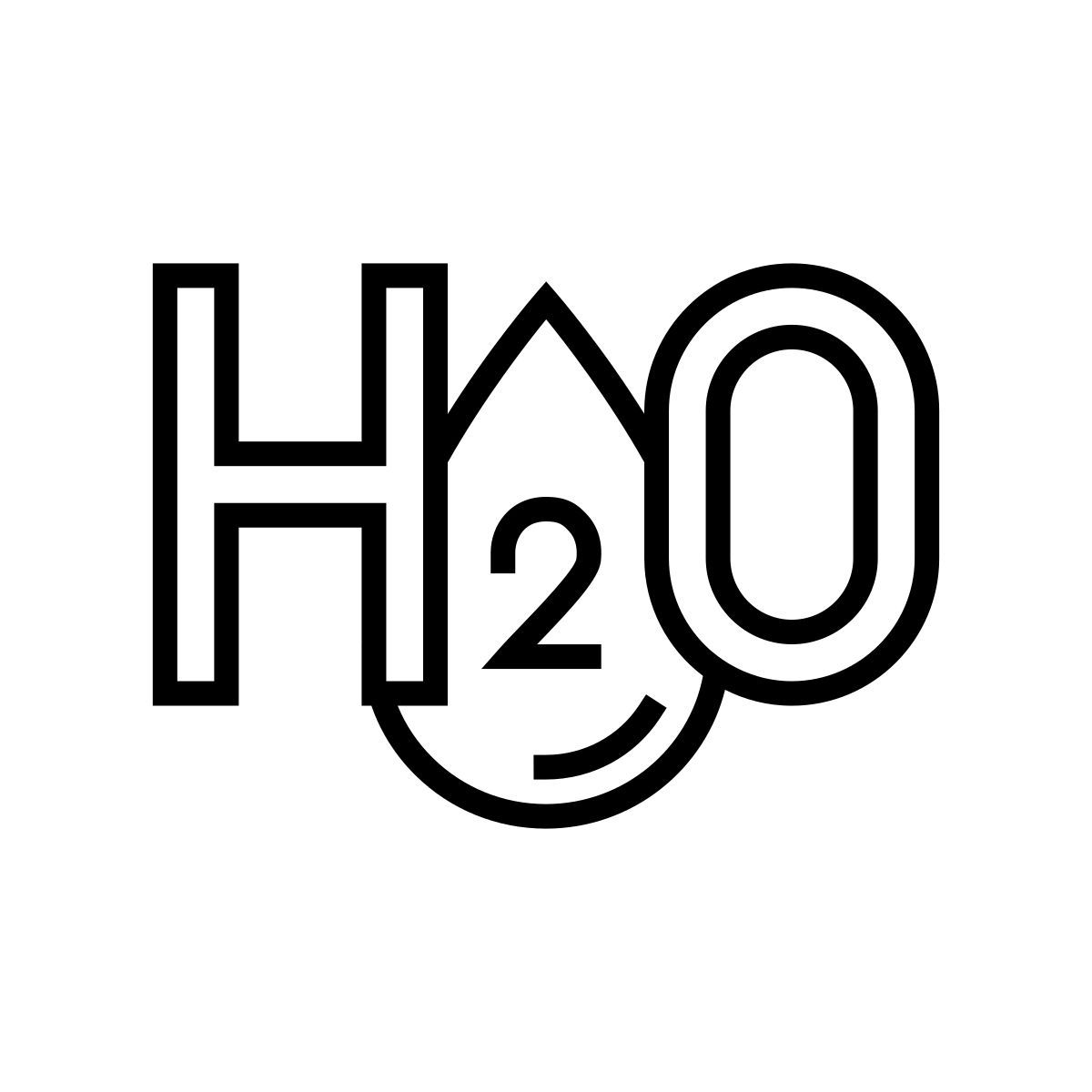 h2o icon