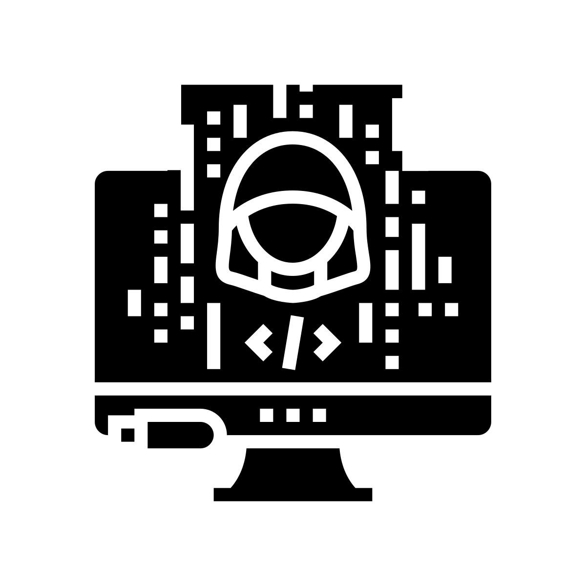 software hackerato icon