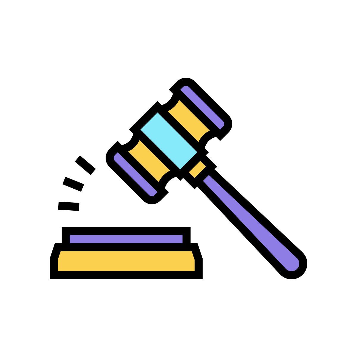 молоток icon