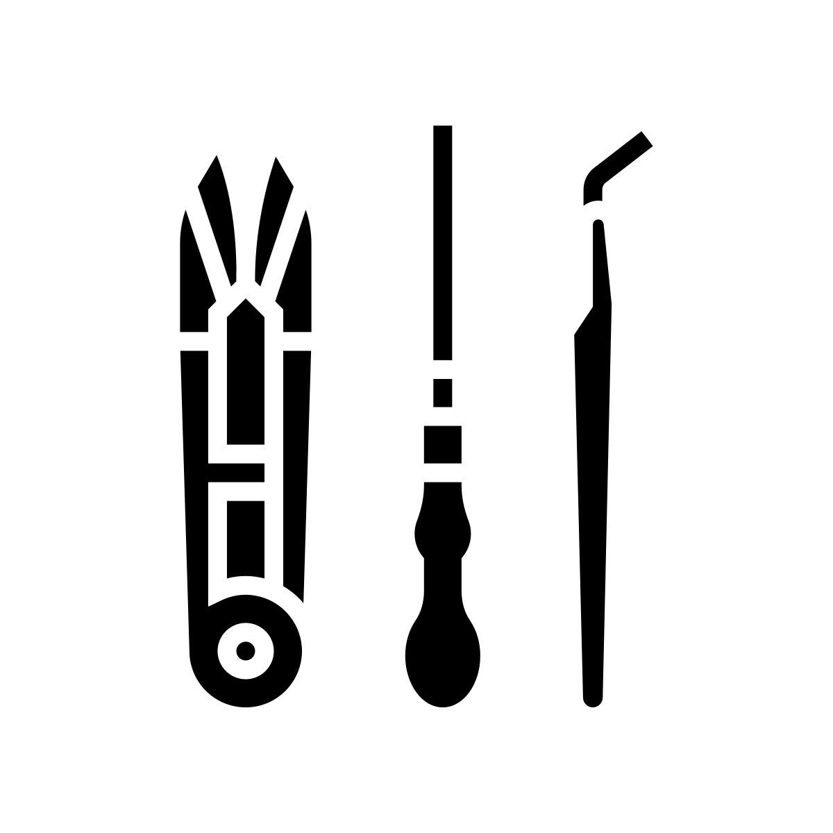 ツール icon
