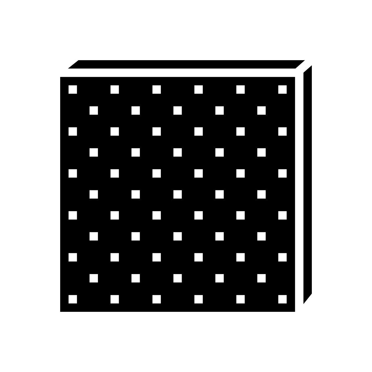 panneaux durs icon