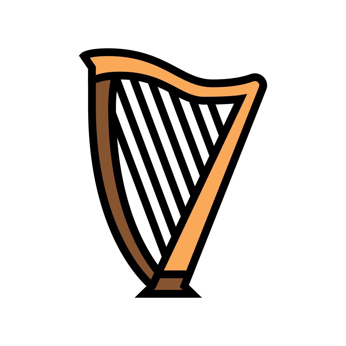 harpe icon