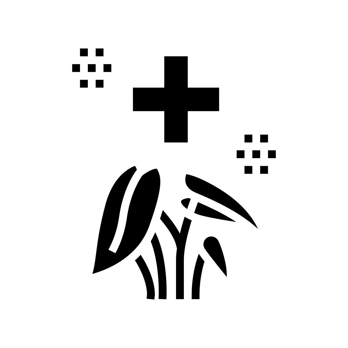健康管理 icon