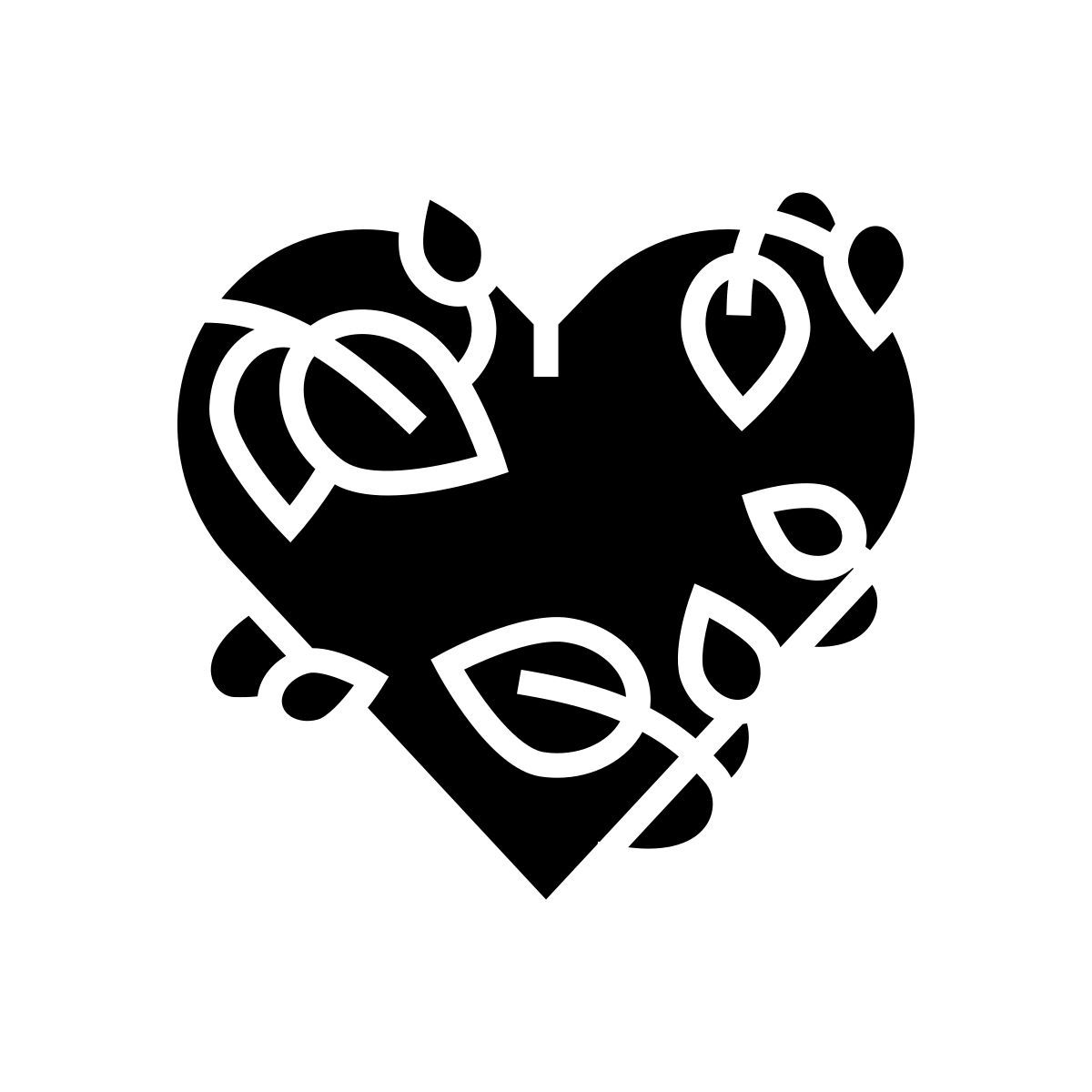 いいね icon