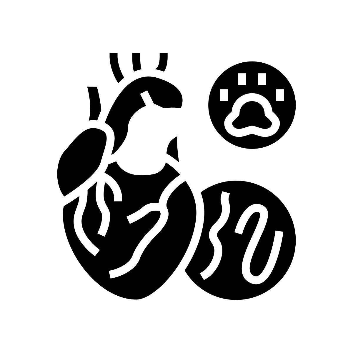 heartworm icon